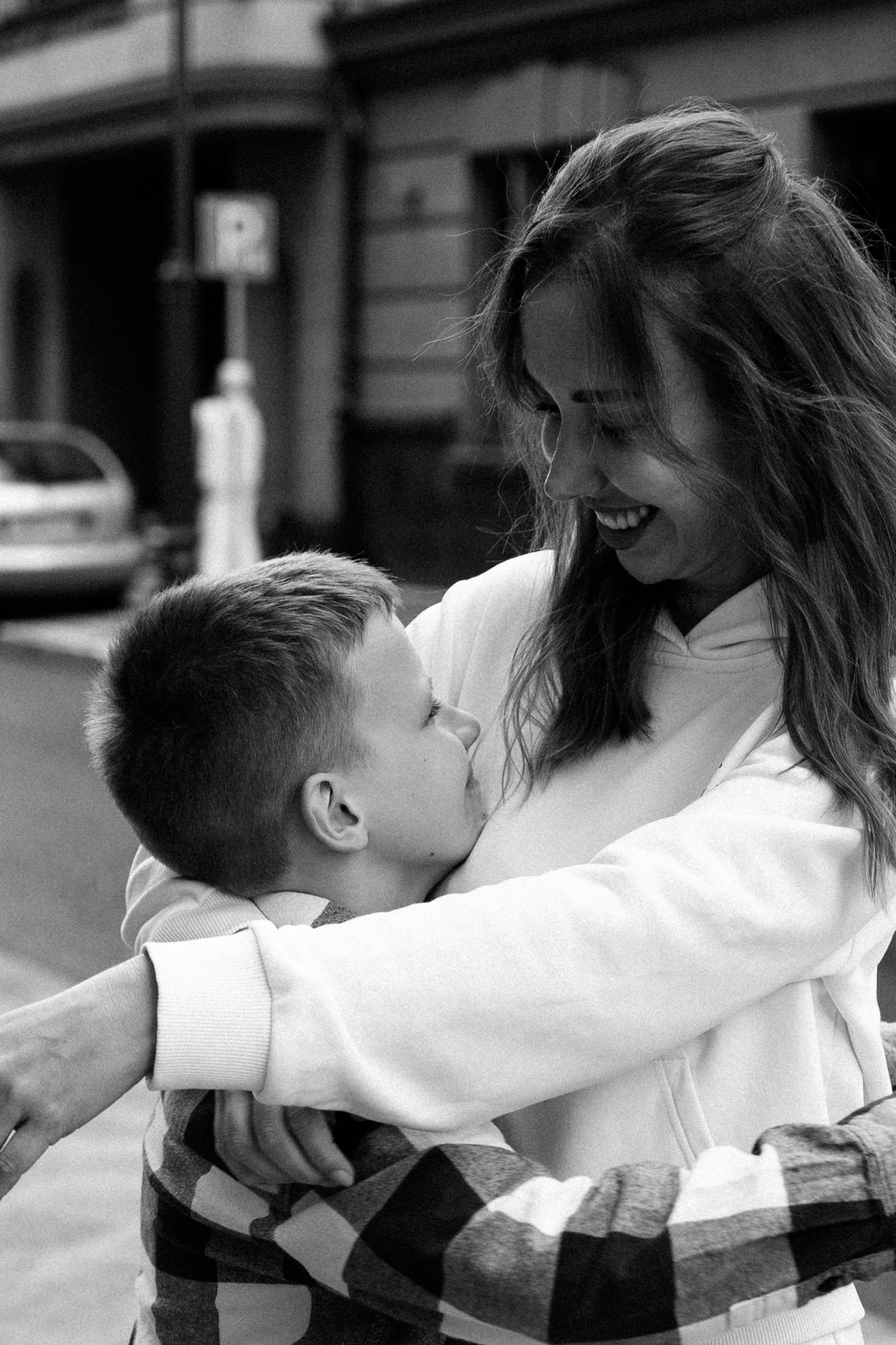 Мила и Артем. Фотограф В Москве и Подольске Лена Иванова