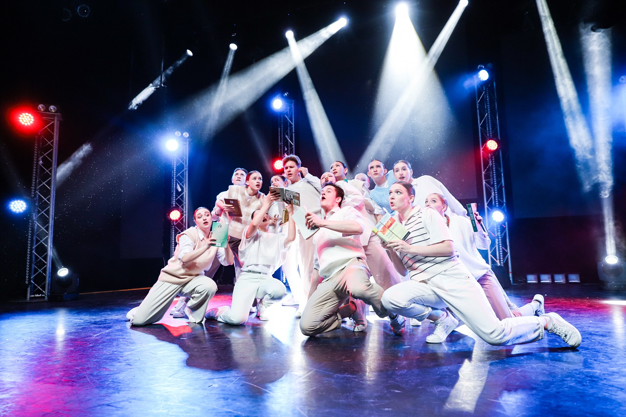 XXVl Арт-фестиваль. Фотограф Дарья Попова