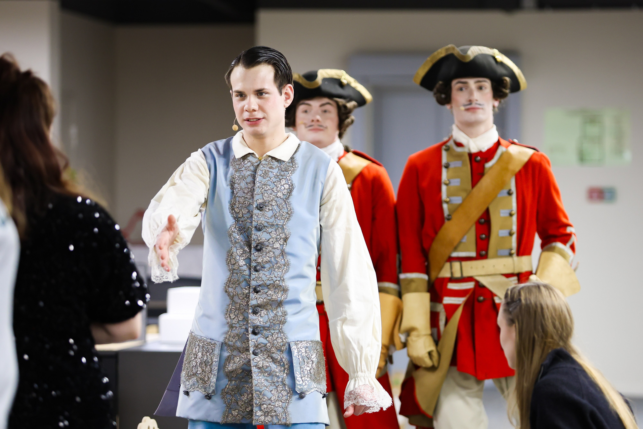 Корпоратив «Самокат». Фотограф Дарья Попова