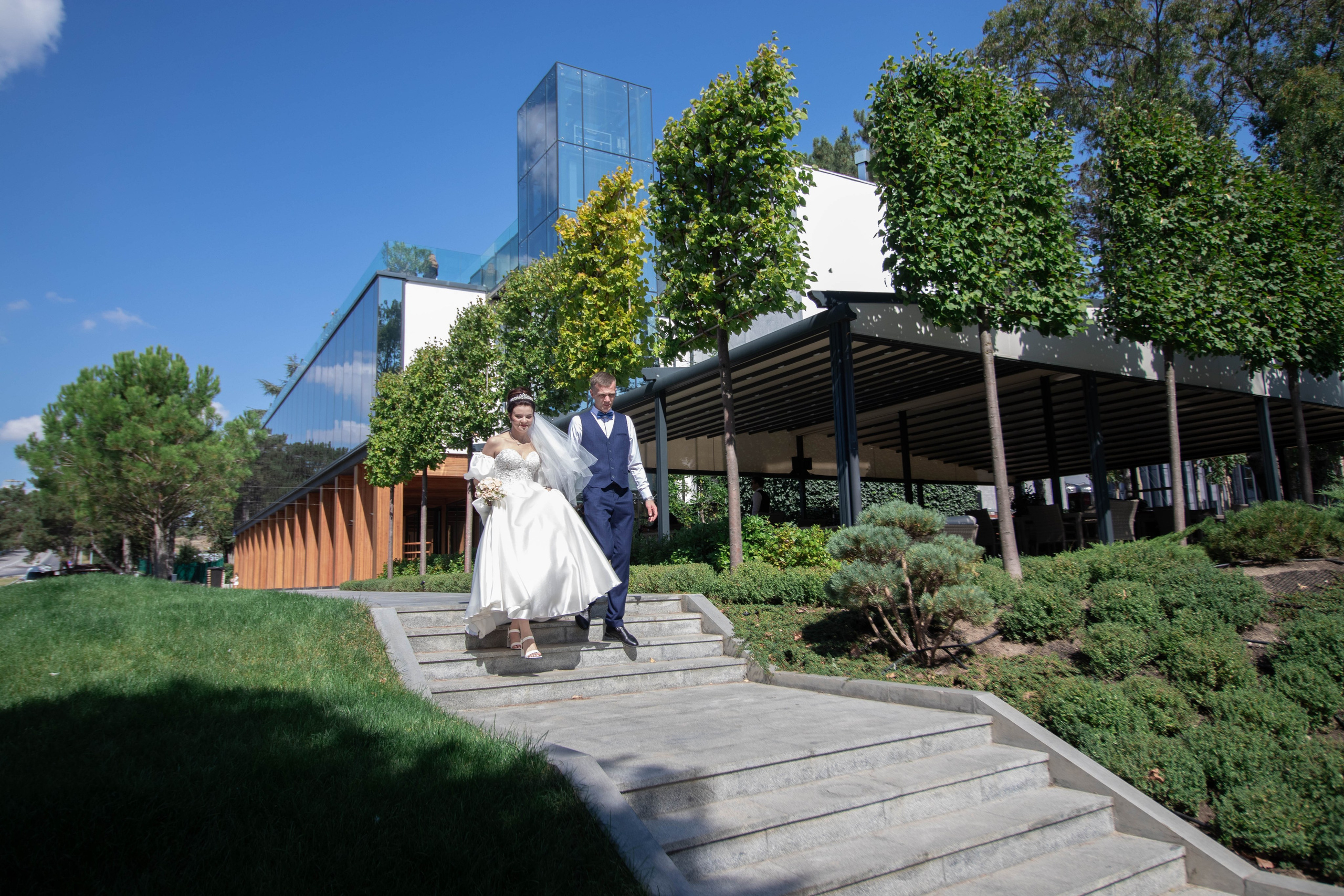 Антон и Светлана Балаклава. Фотограф и видеограф в Крыму и Севастополе