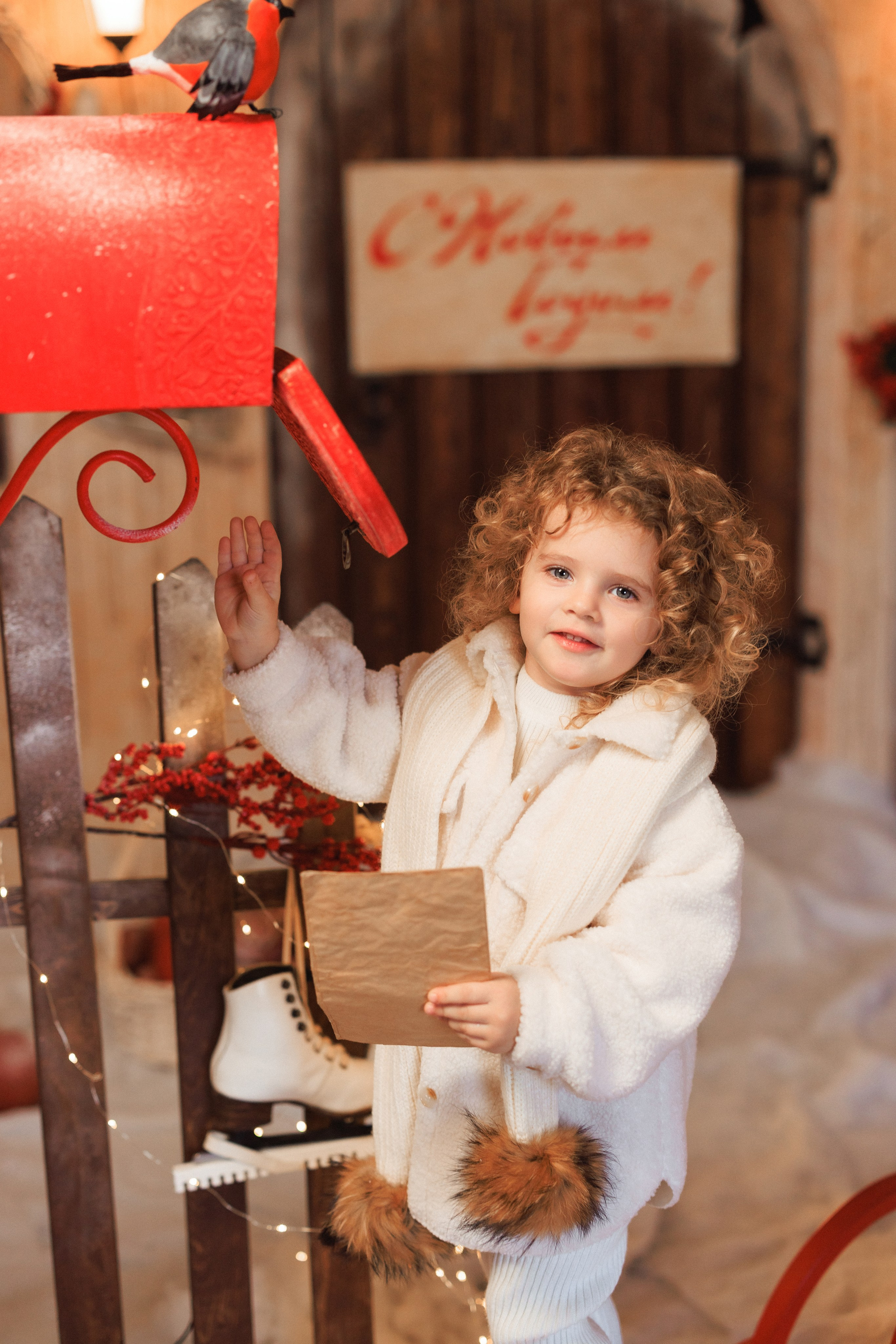 ДВОРИК, Фотостудия «Эль». Семейный и детский фотограф в Краснодаре Анна Трашкова