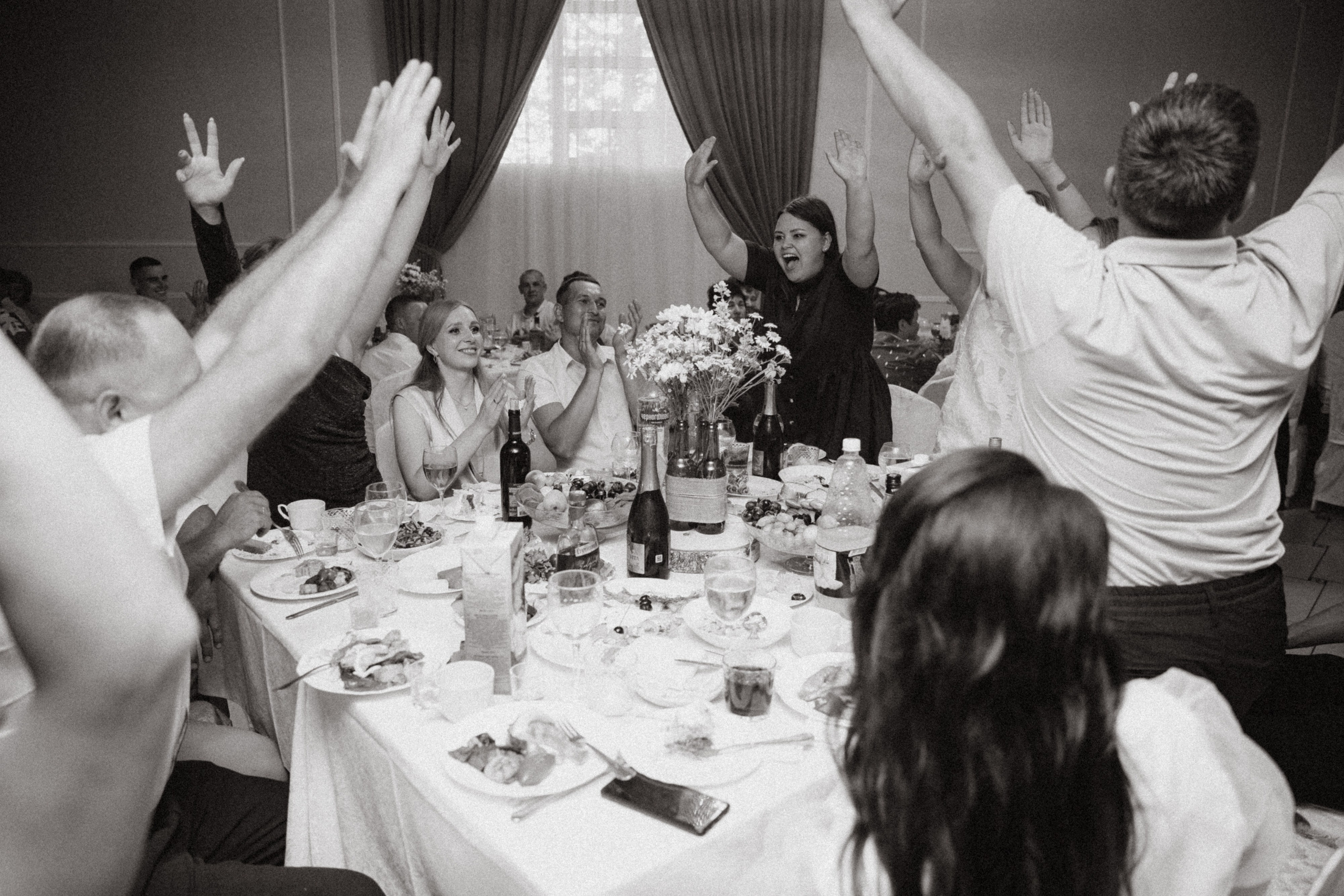 WeddingDay/превью/Сергей и Алина. Фотограф Ульяна Дивина в Нижнем Новгороде и Нижегородской области