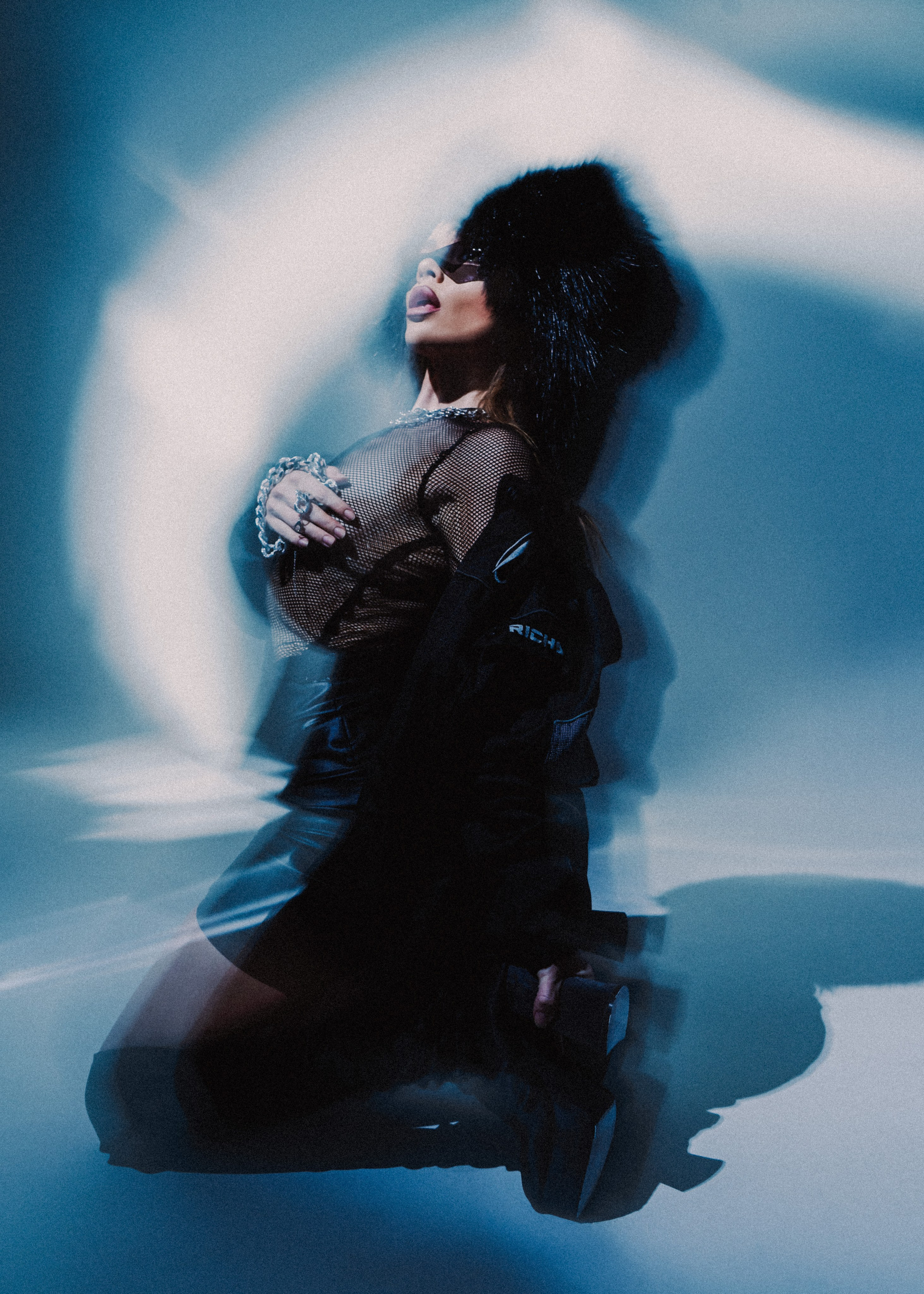 Кристина. Фотограф Пудинова Настя