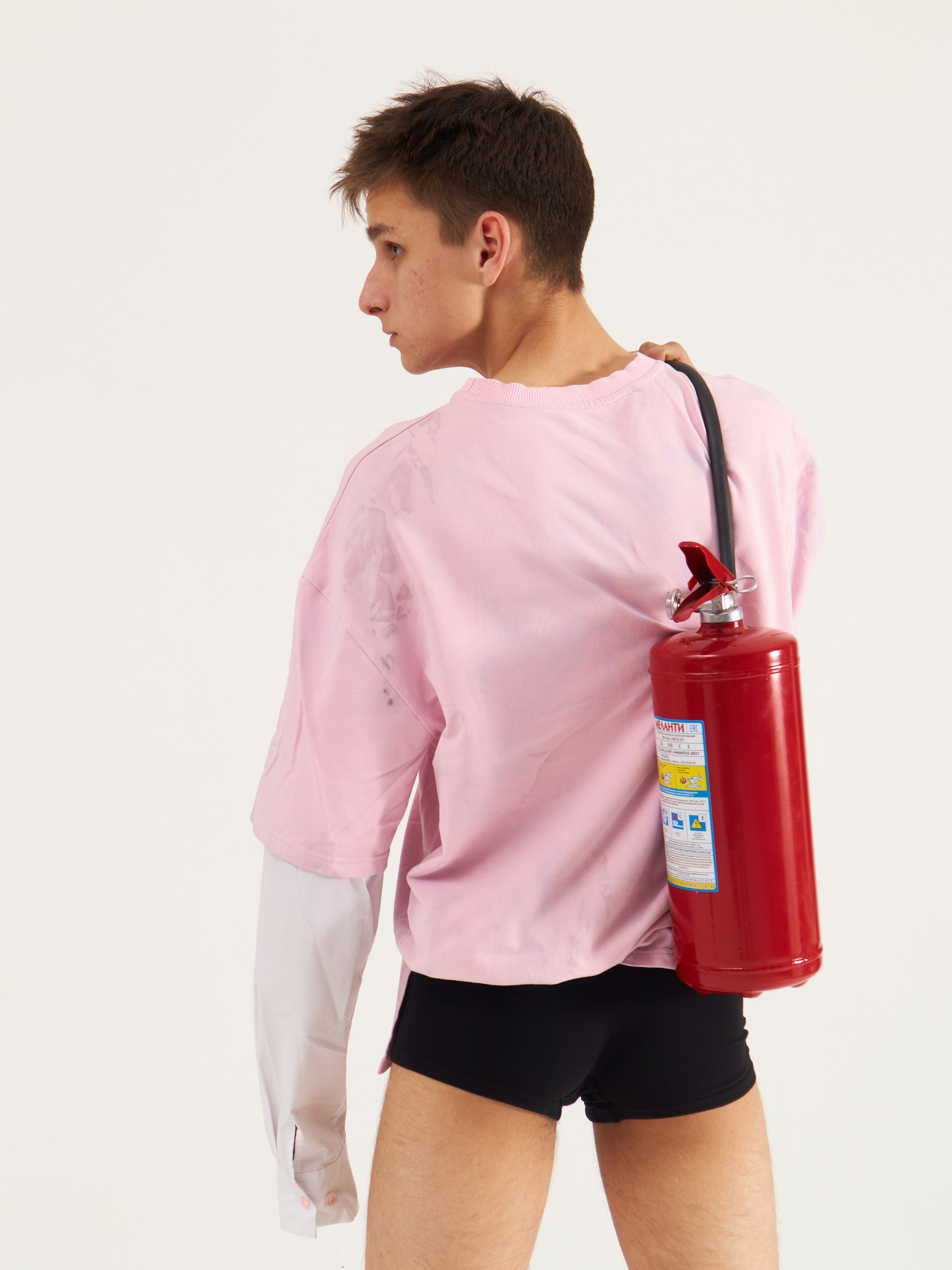 Съемка одежды для аукционов? Предметная съемка в Москве с фотографом — организуем специфику