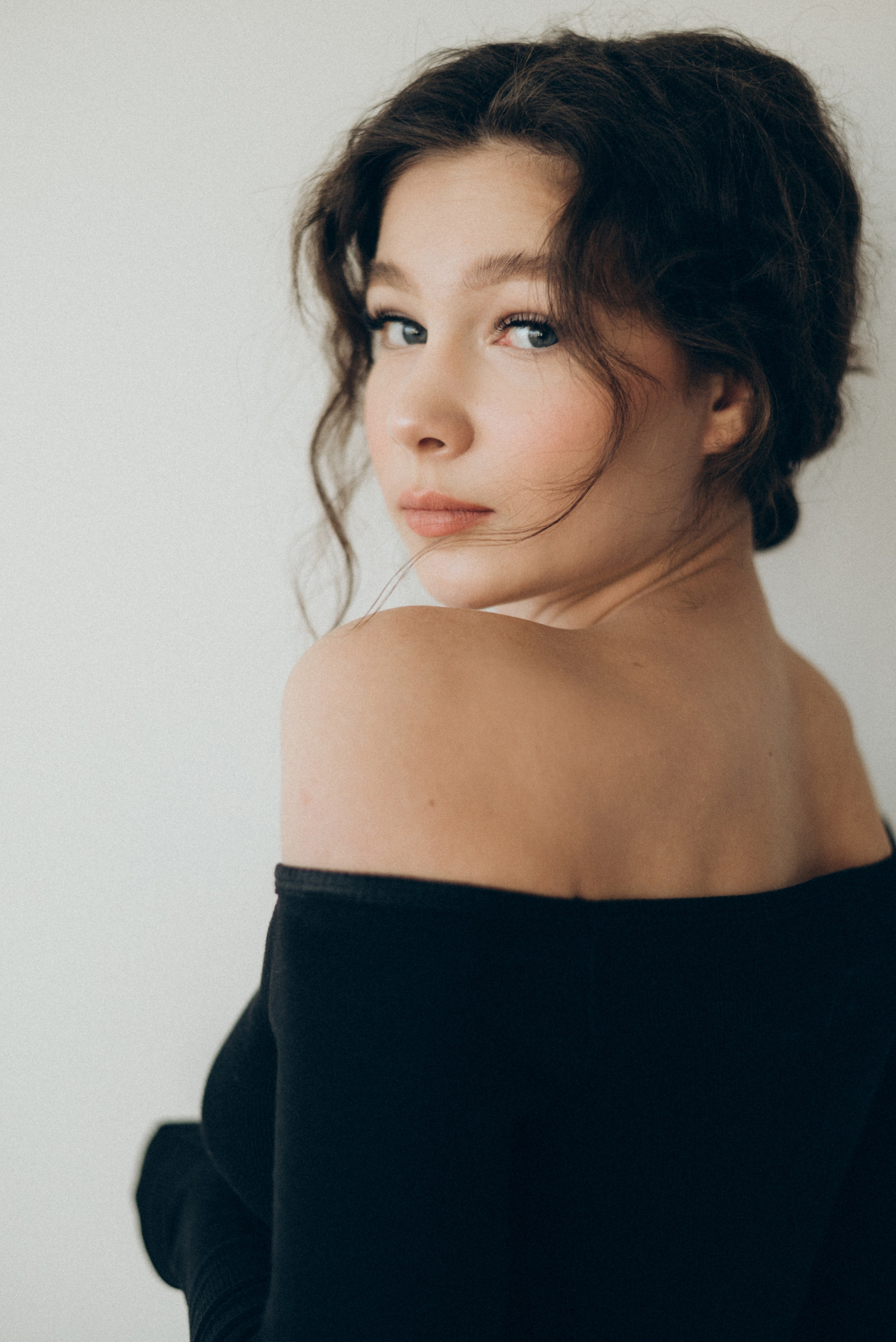 Аня. Свадебный и портретный фотограф в Минске Татьяна Лобода