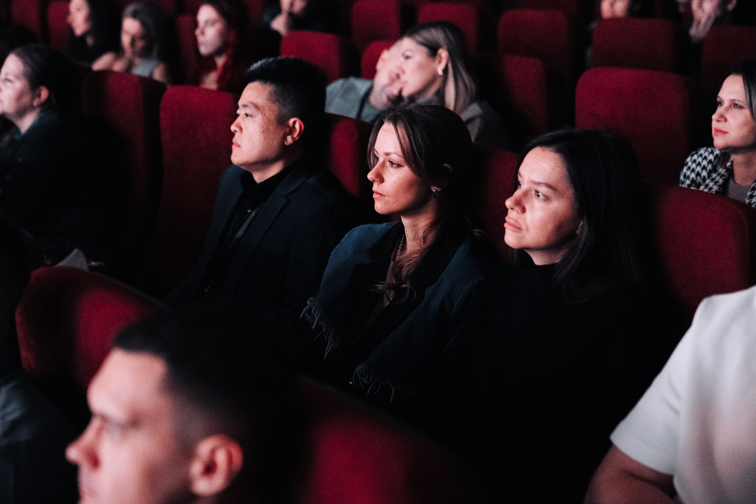 НЕМОСКВА 2024. Фотограф в Хабаровске Швендых Рудольф