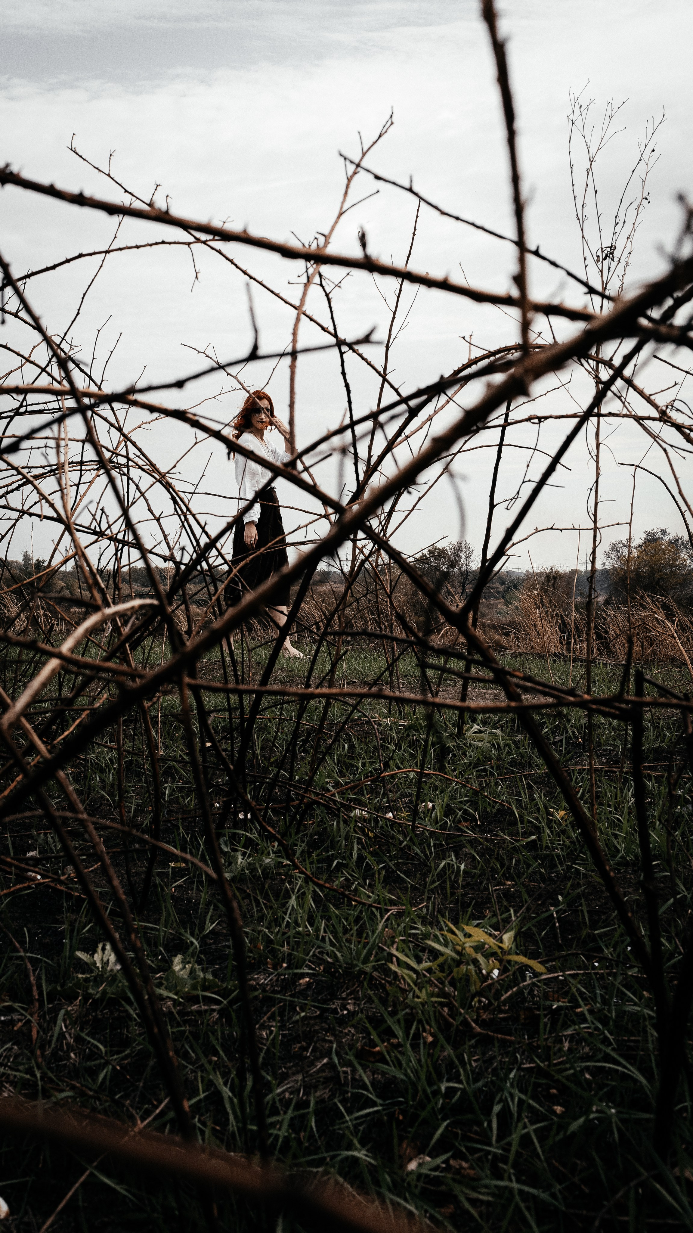 Лайя ведьма. Фотограф в Краснодаре Лагунов Владимир