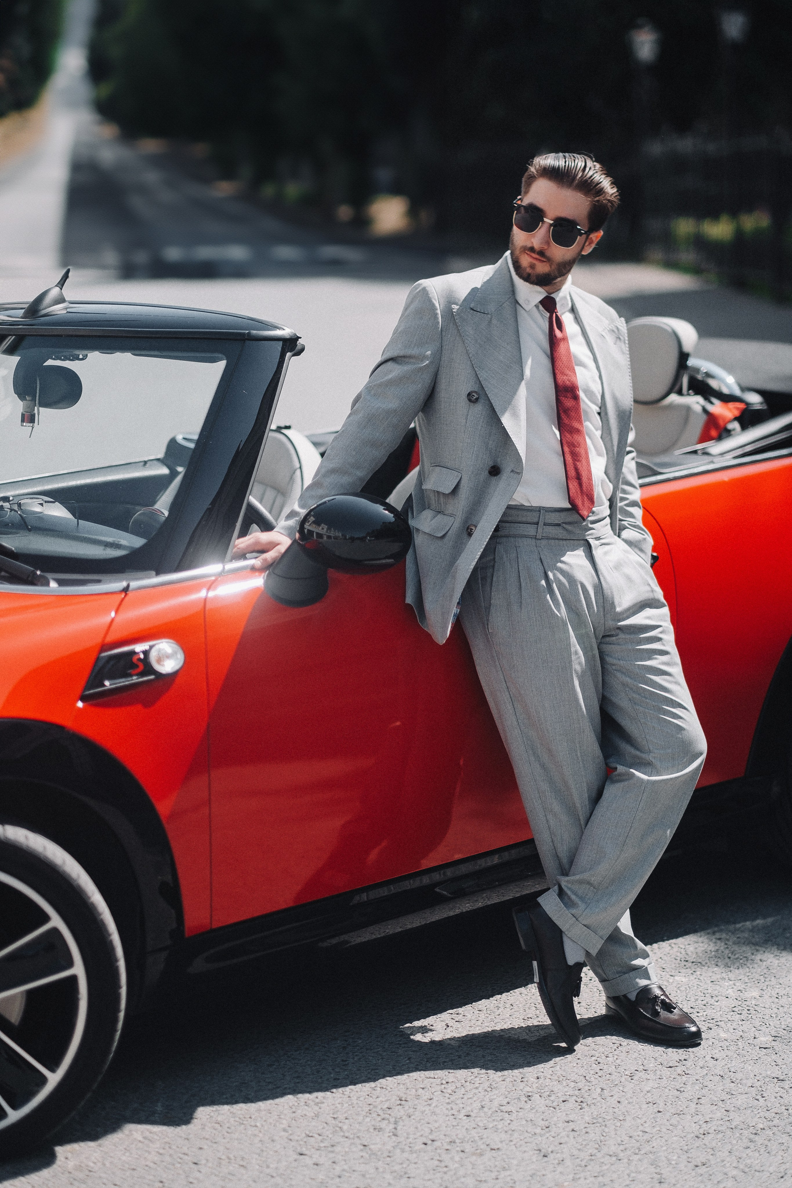 Гузель & Александр. Свадебный и семейный фотограф в Казани и Зеленодольске Ланочкин Илья