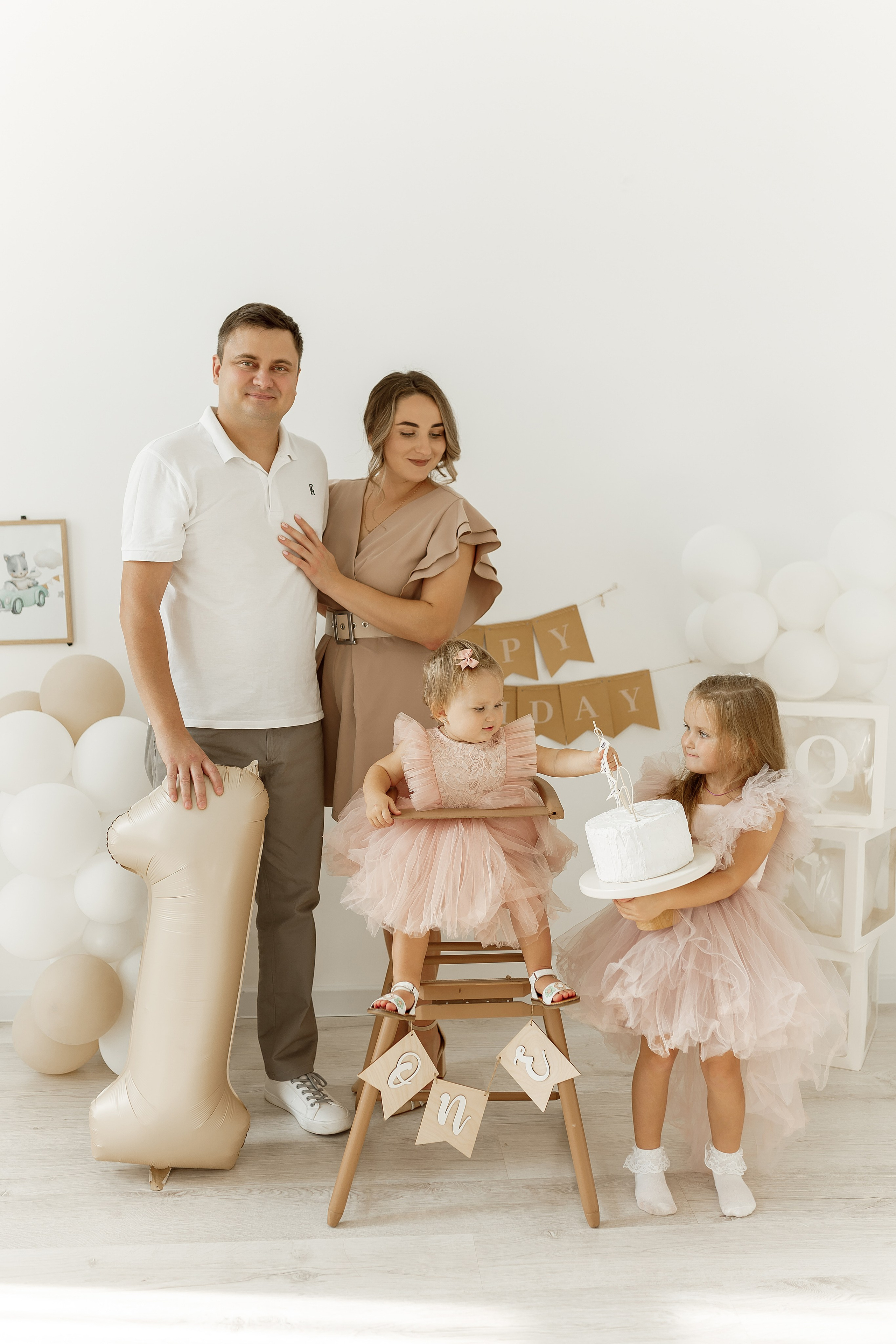 № 8. Фотограф в Москве Юлия Хамзина