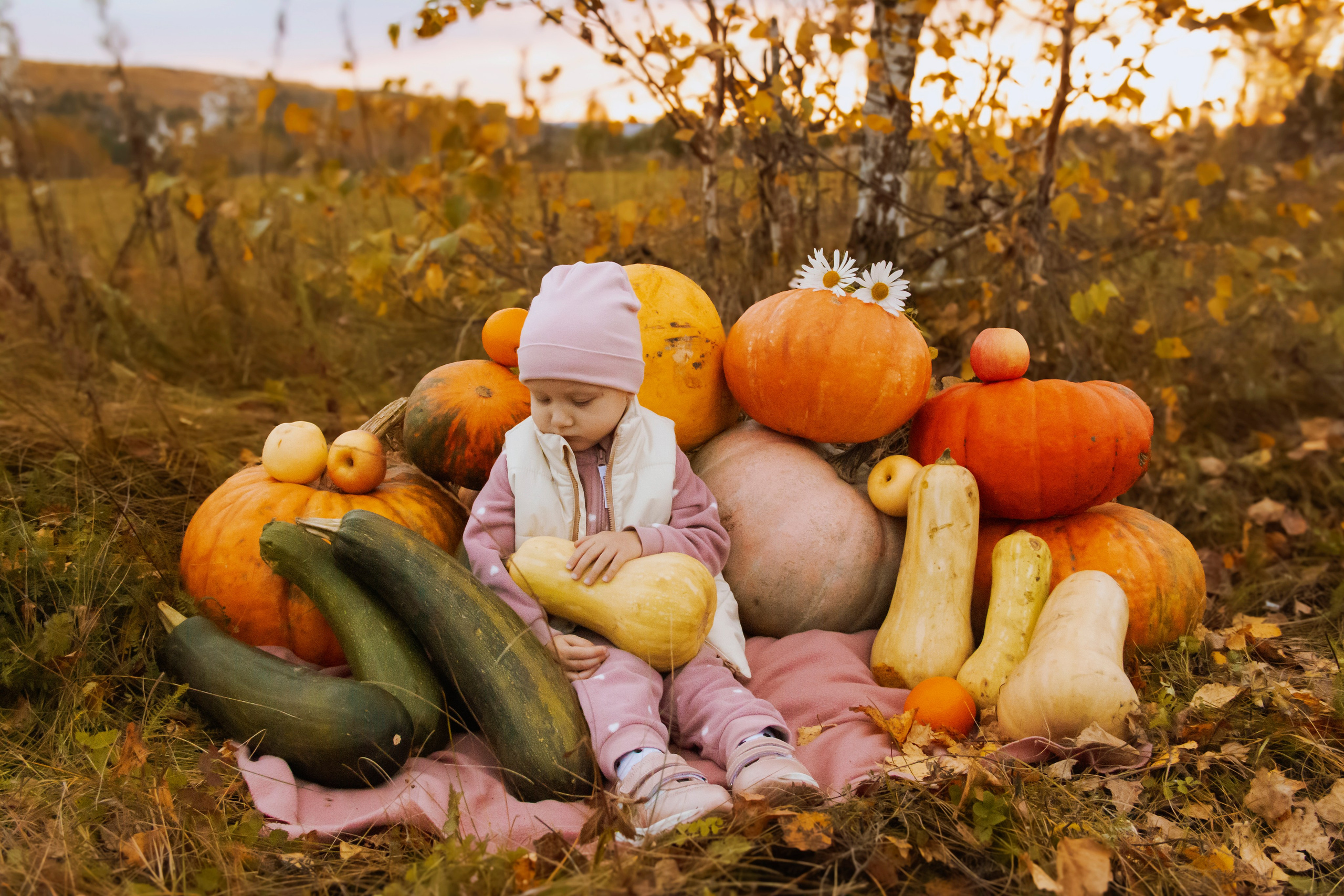 Настенька. ProFoto