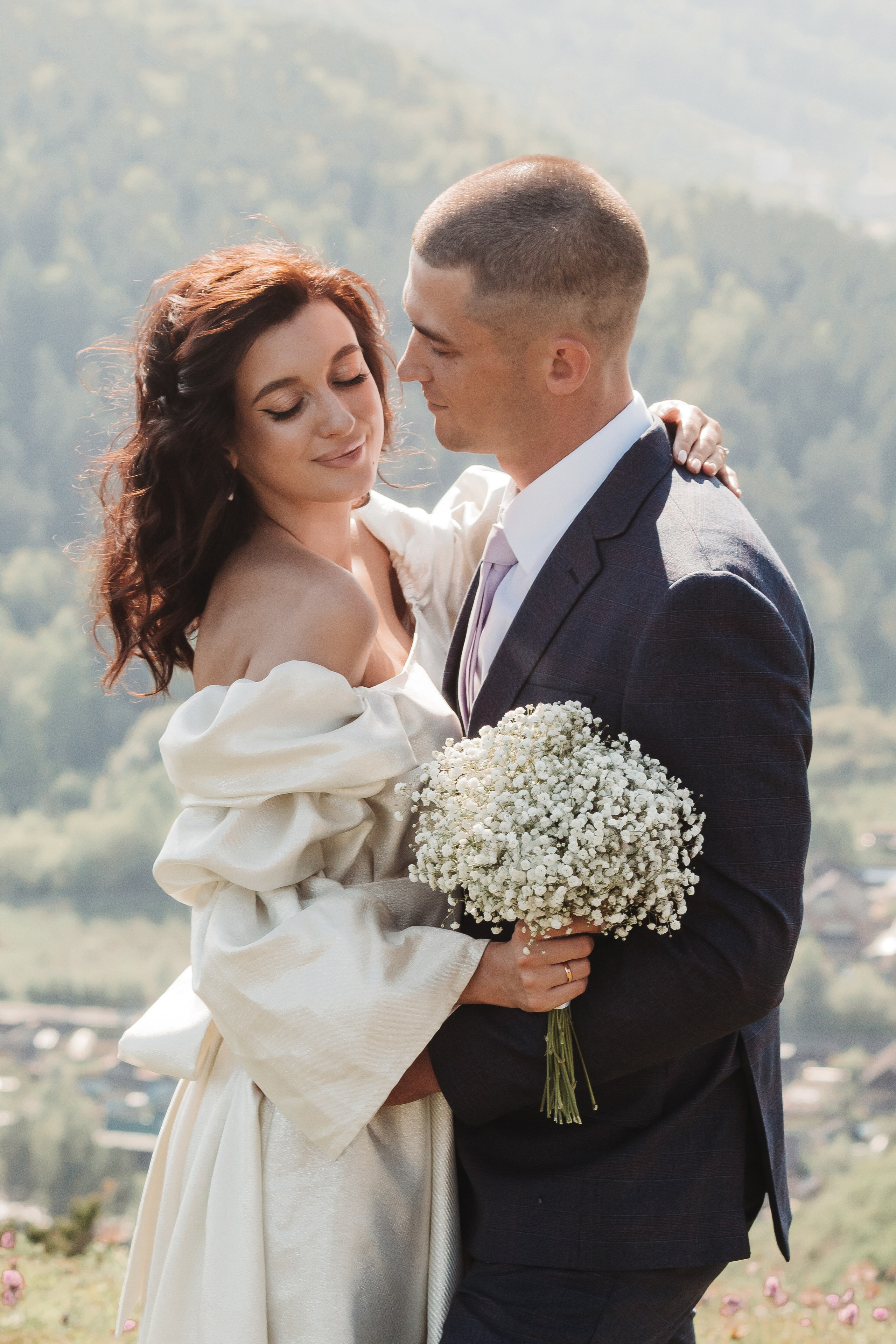 Свадьба. ProFoto