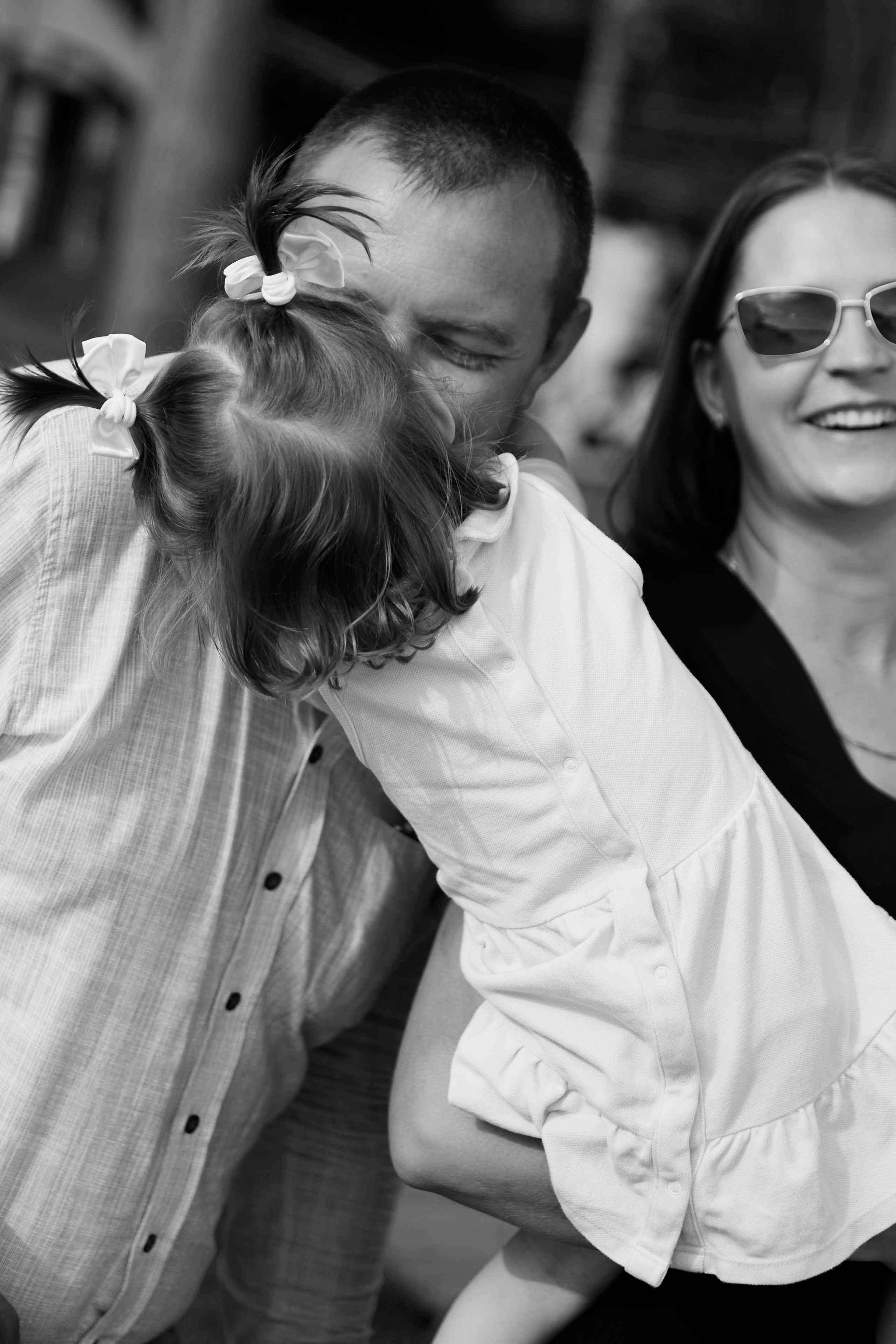 Yriy & Svetlana | Russia, Moscow region. Свадебный фотограф