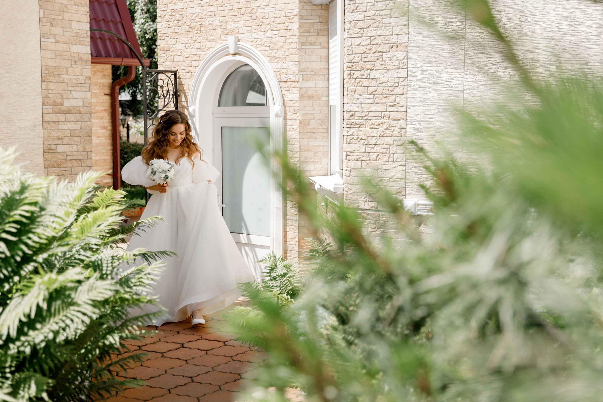 Юрий и Екатерина. Свадебный фотограф в Иркутске Сапаров Александр