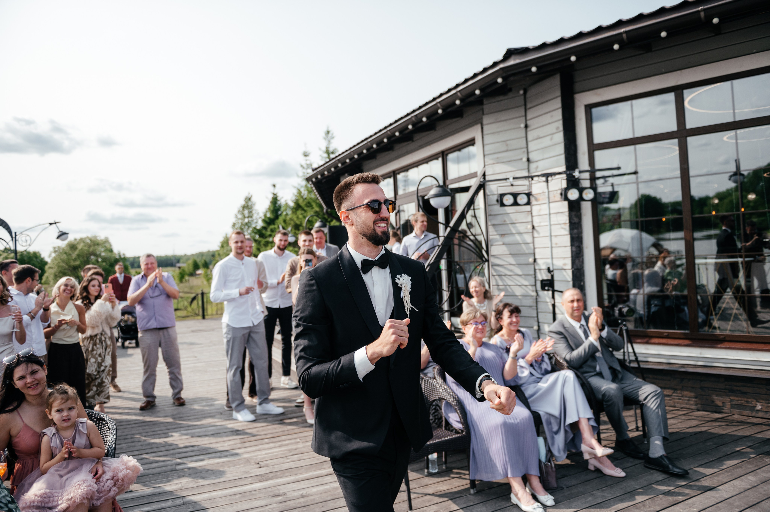 Nikita & Alexandra. Свадебный и индивидуальный фотограф Никита Роут | Москва