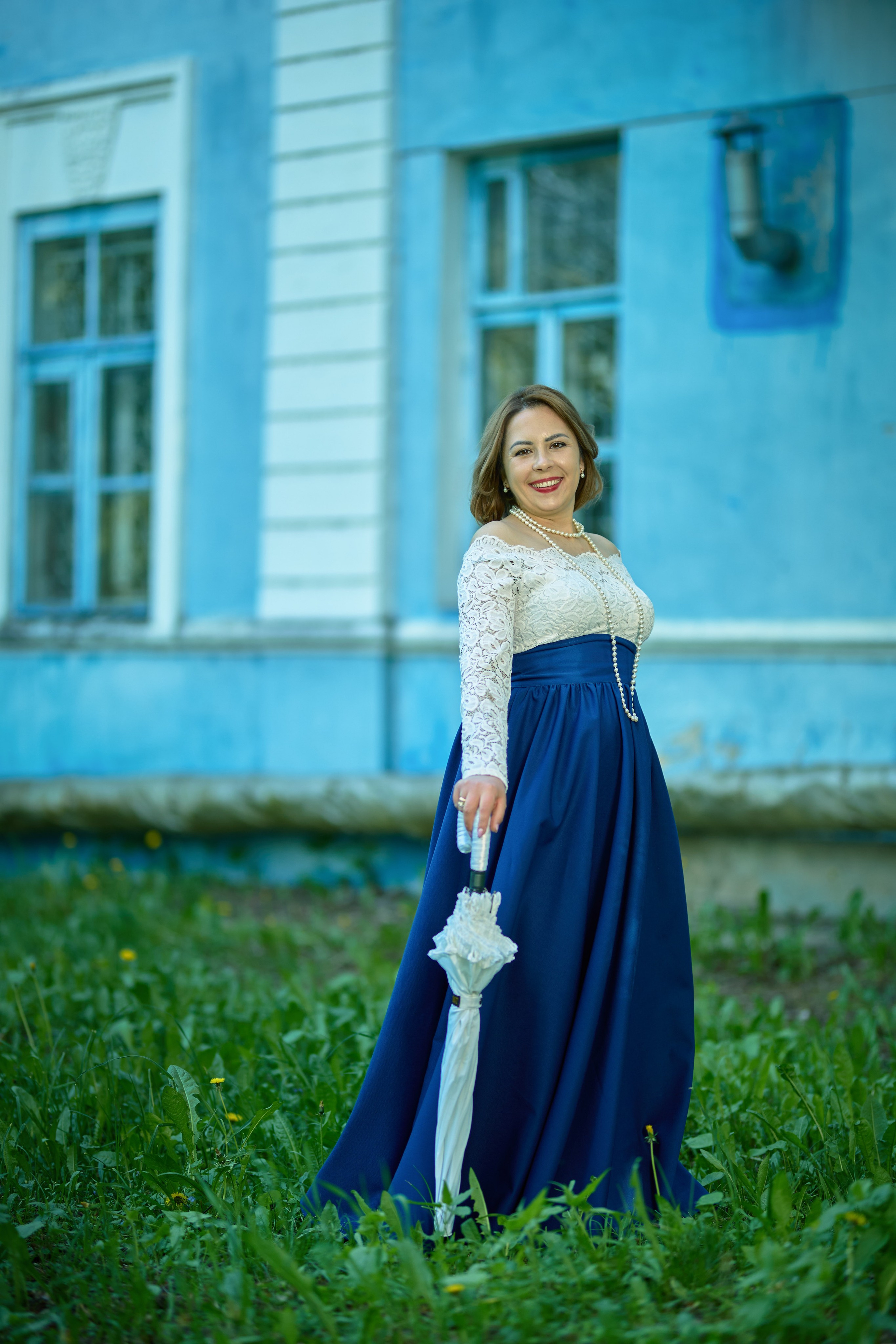 Фотосессия в парке. Владимир Суздалов (ProMaXe) — Портретный фотограф, тематические фотосессии в Чебоксарах