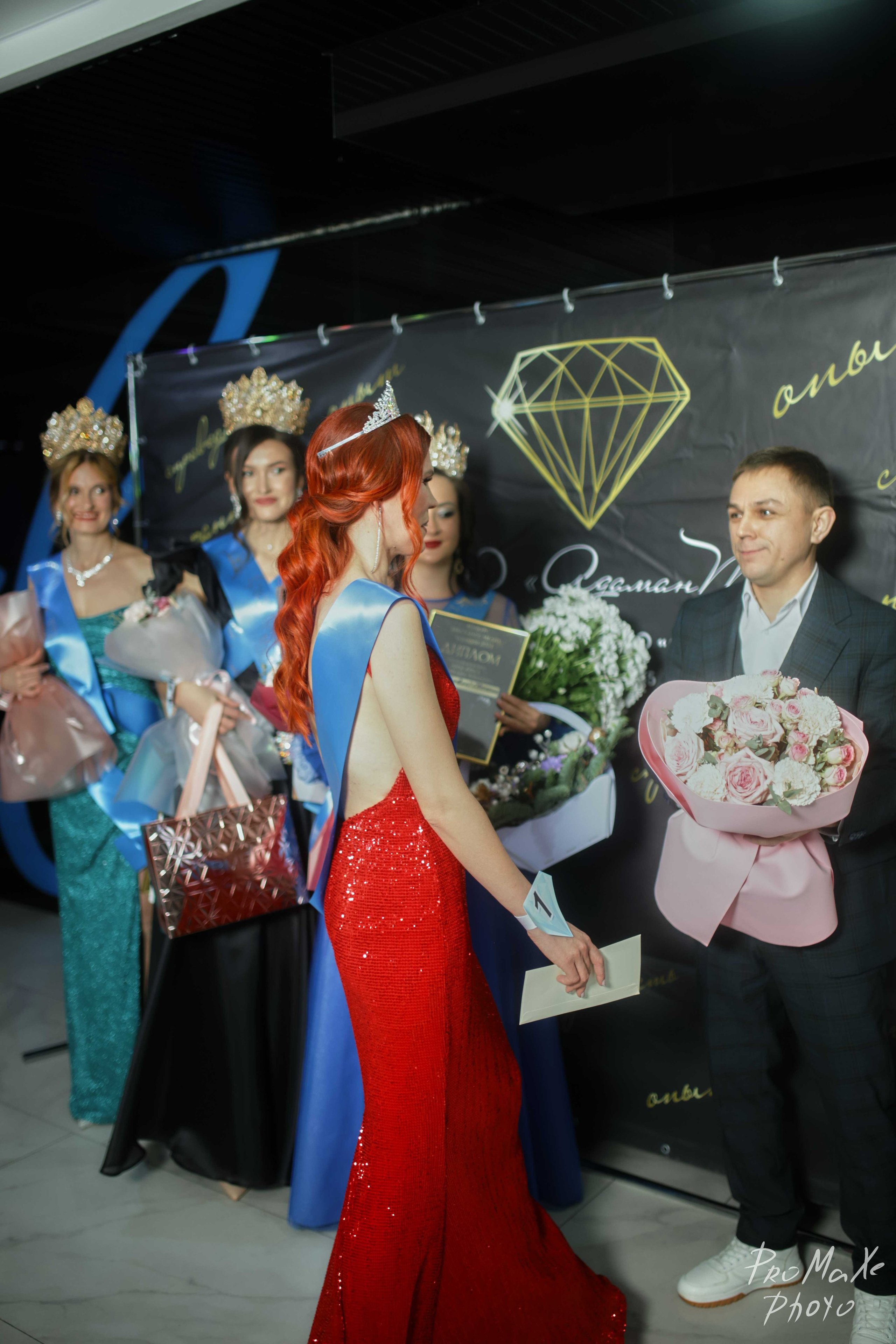 Финал КРАСА МАСС-МЕДИА ЧУВАШИИ. Владимир Суздалов (ProMaXe) — Портретный фотограф, тематические фотосессии в Чебоксарах