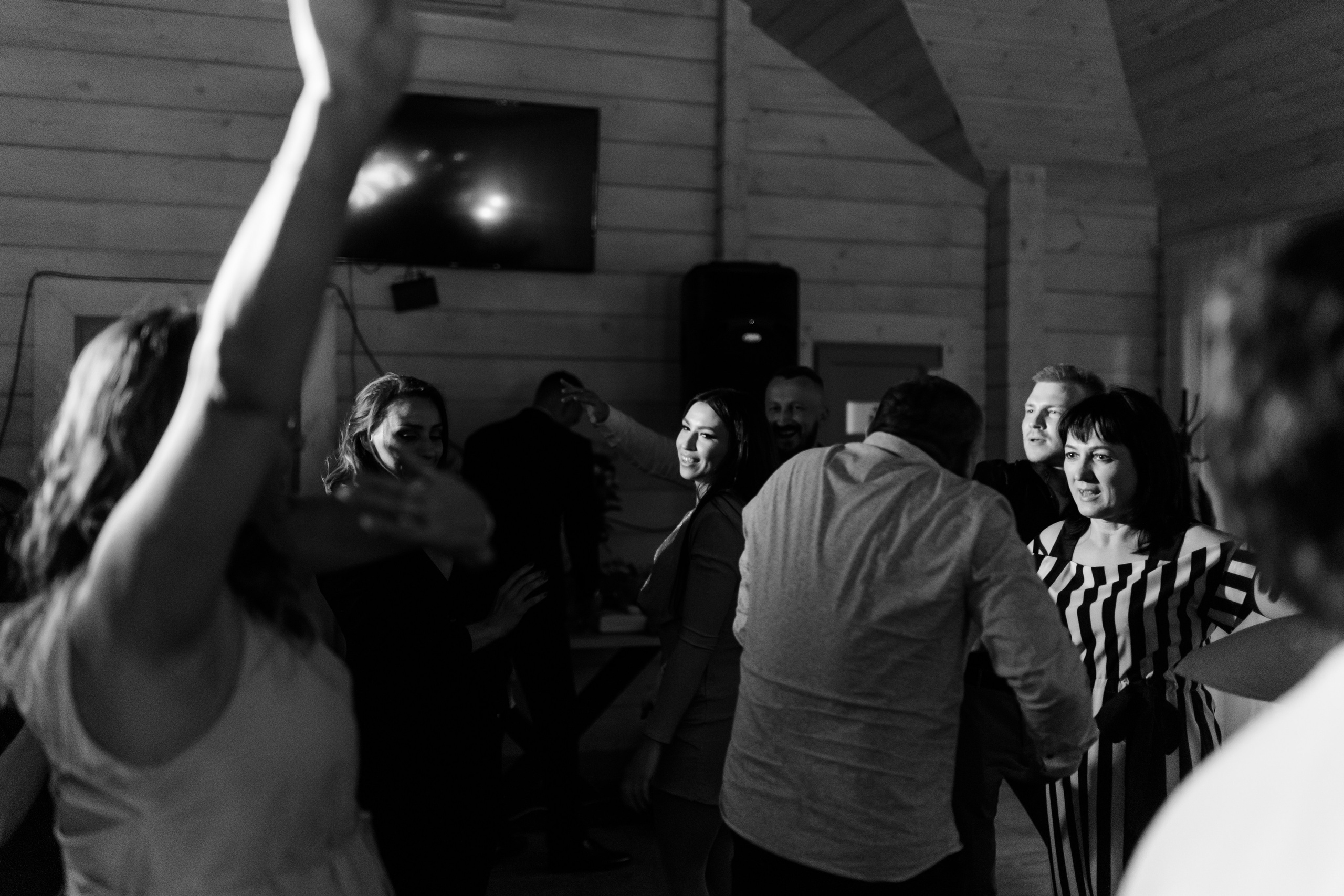 Свадебный день Никиты и Юли. Свадебный фотограф Анна Бабахина