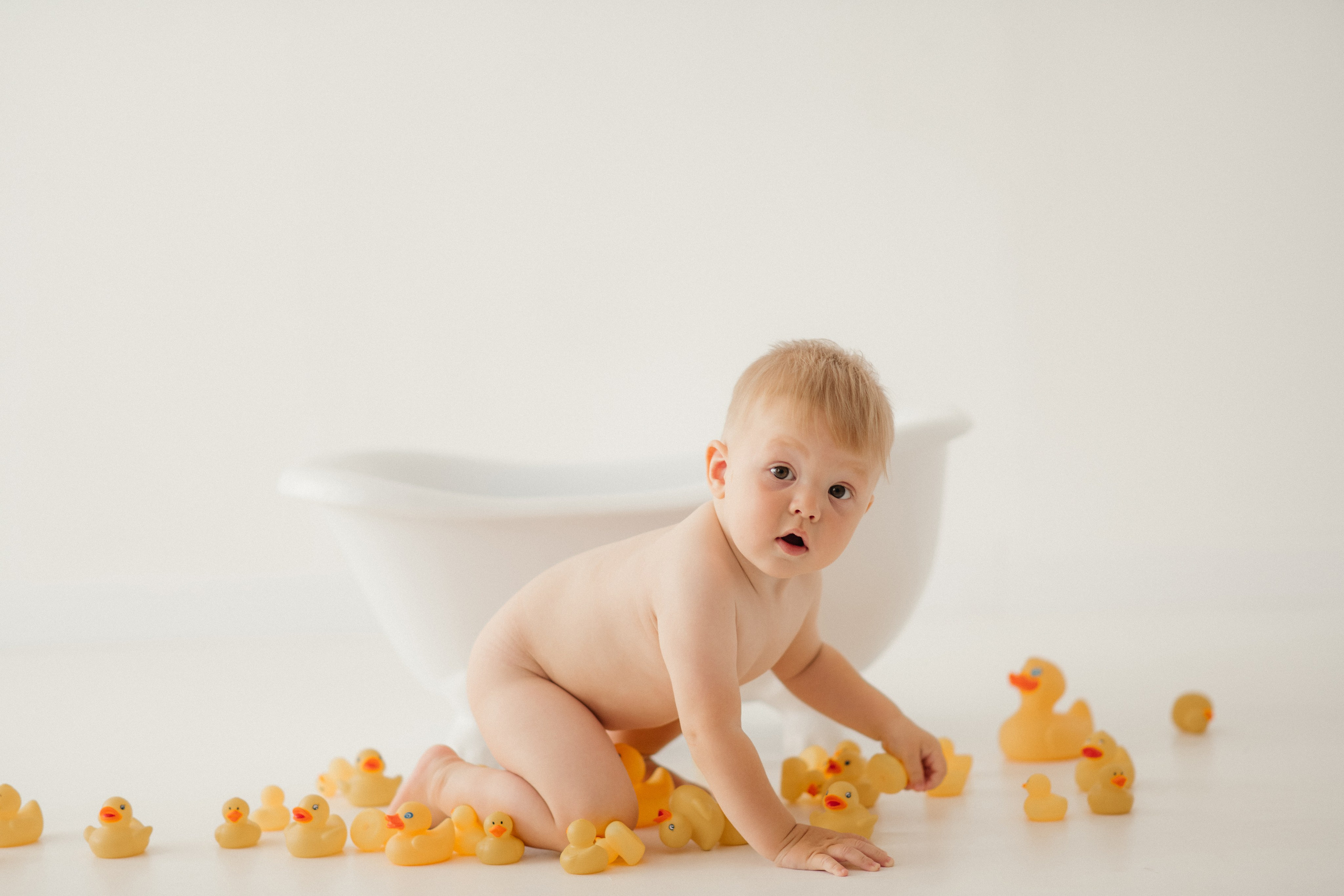 Детские съемки и дни рождения. Главная