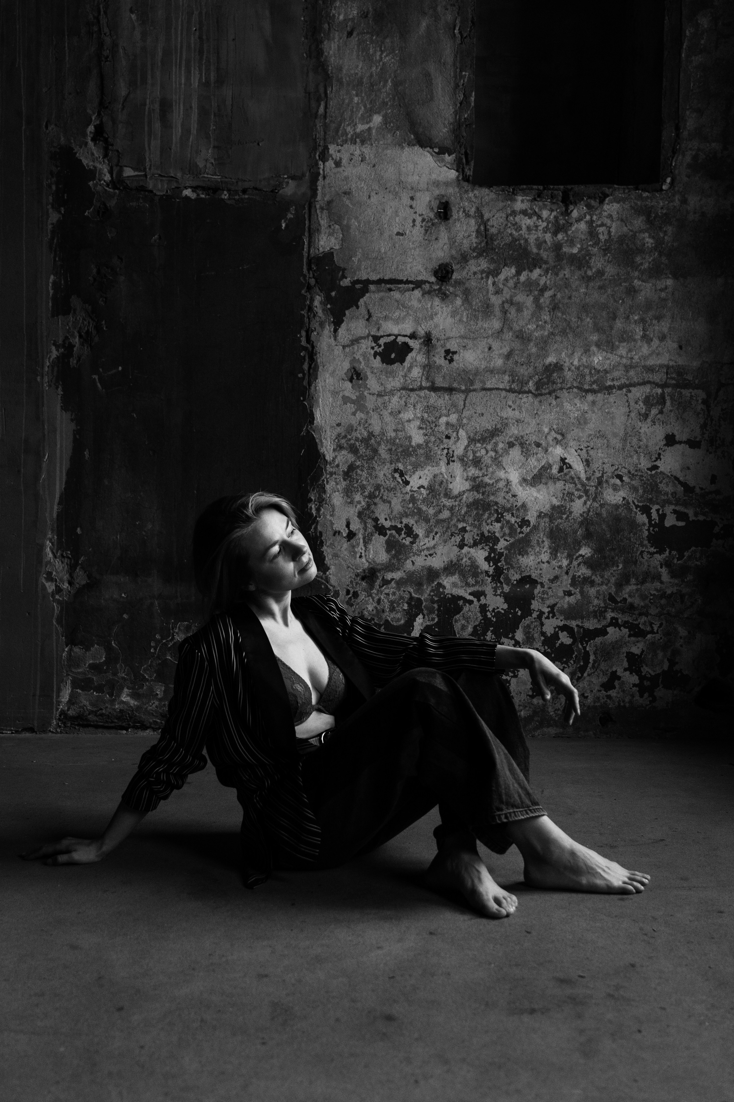 Фотограф-эстет