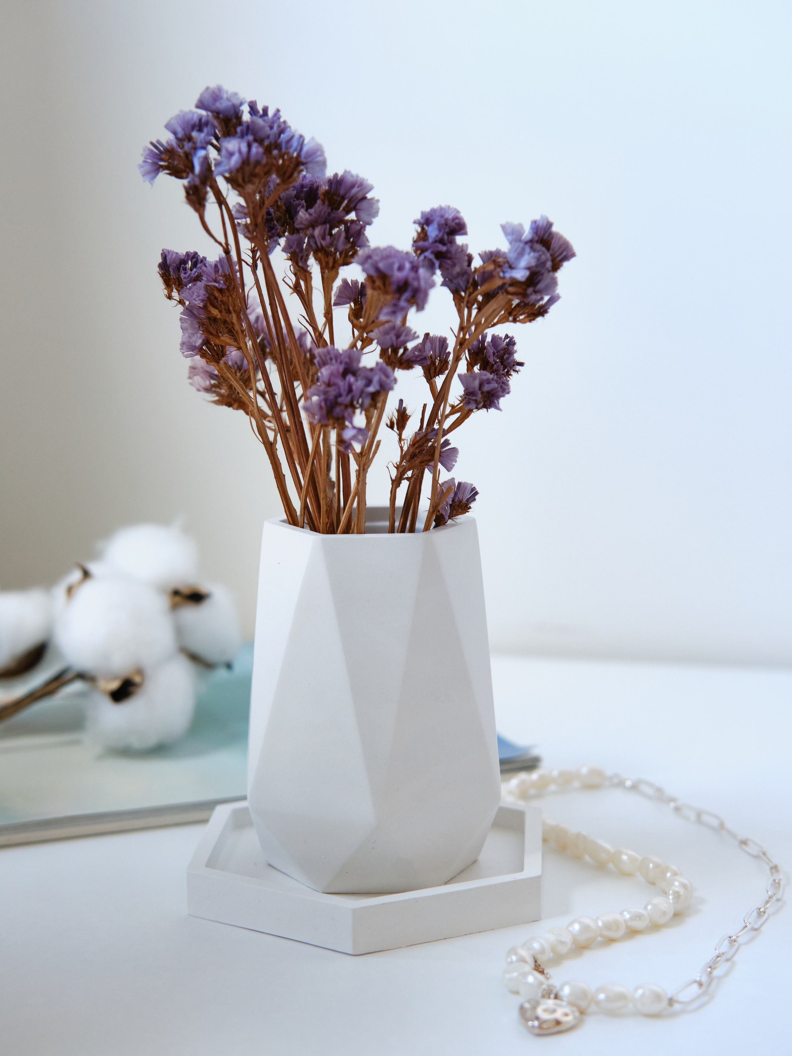 Гипсовый декор для дома. Ася Ложкина фотограф Ижевск