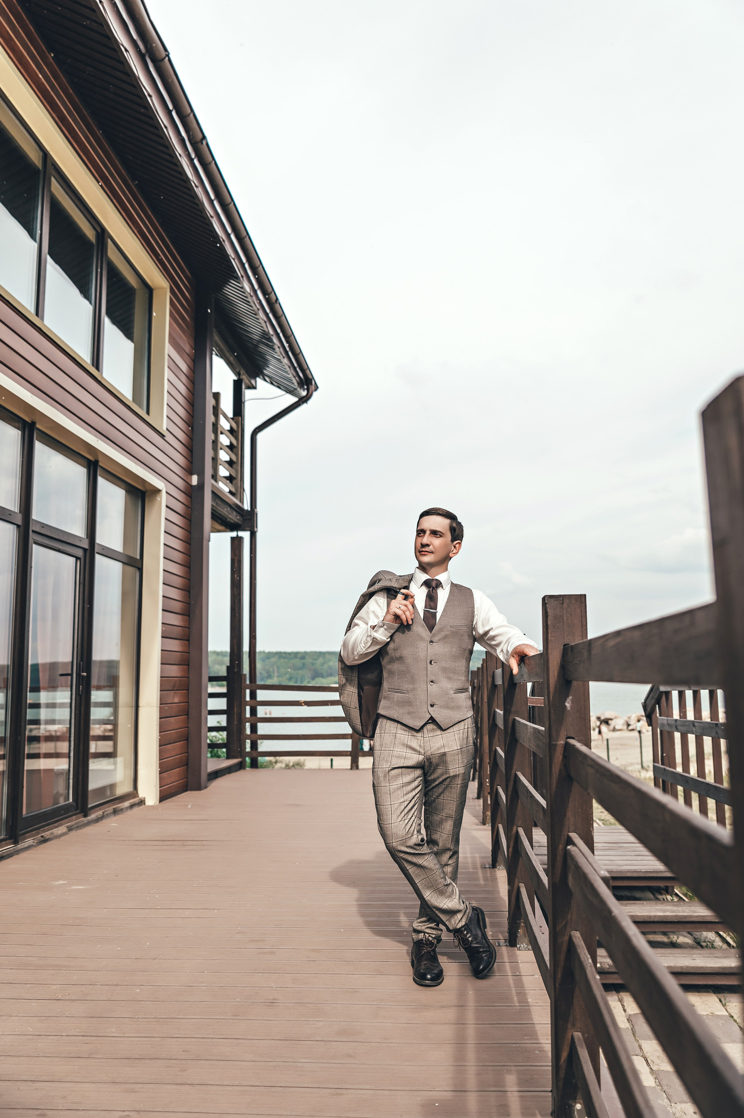 Светлана и Сергей. Семейный и свадебный фотограф в Новосибирске Мария Гоппе (Харина)