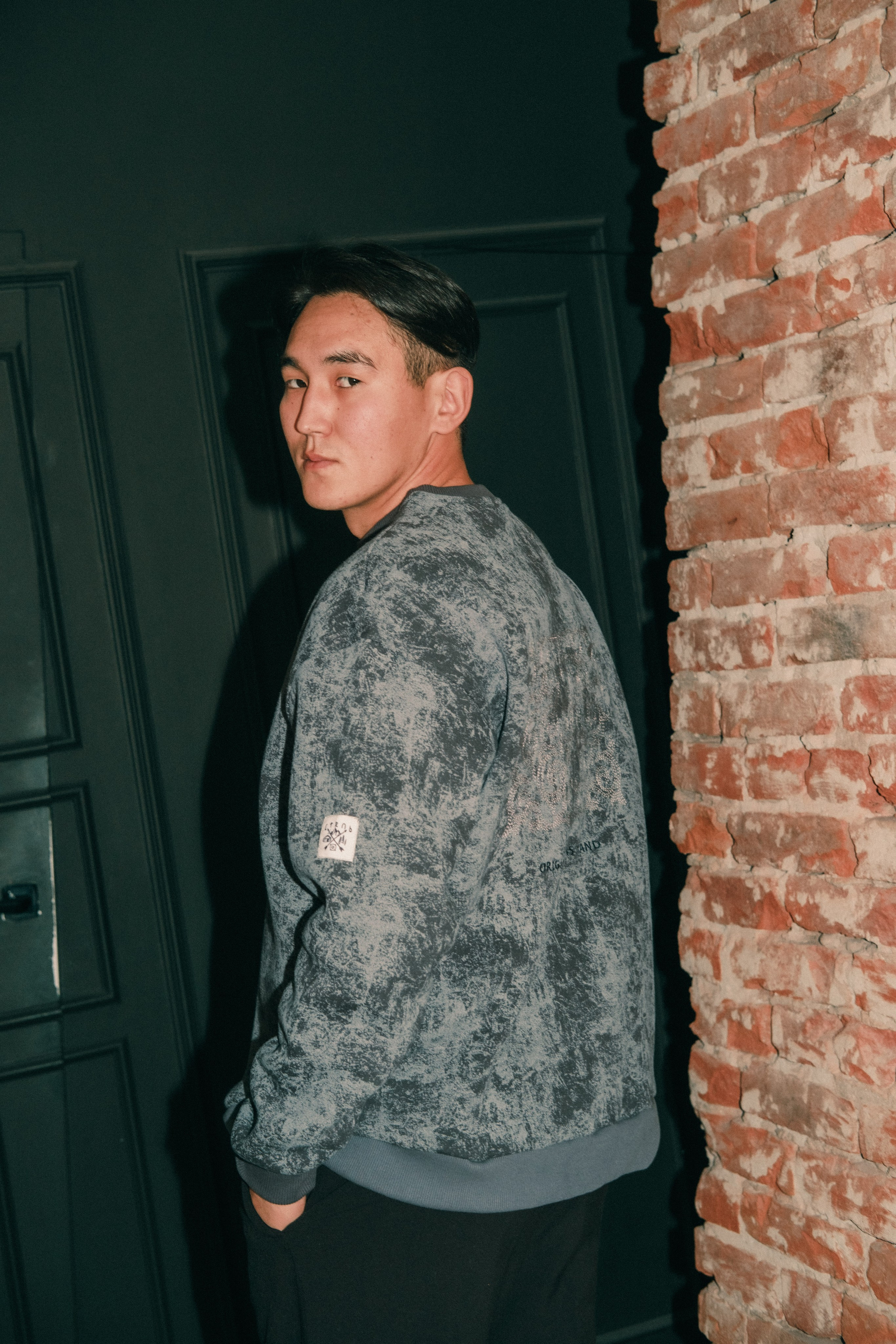 Бренды. Фотограф из Хакасии Элина Кичеева