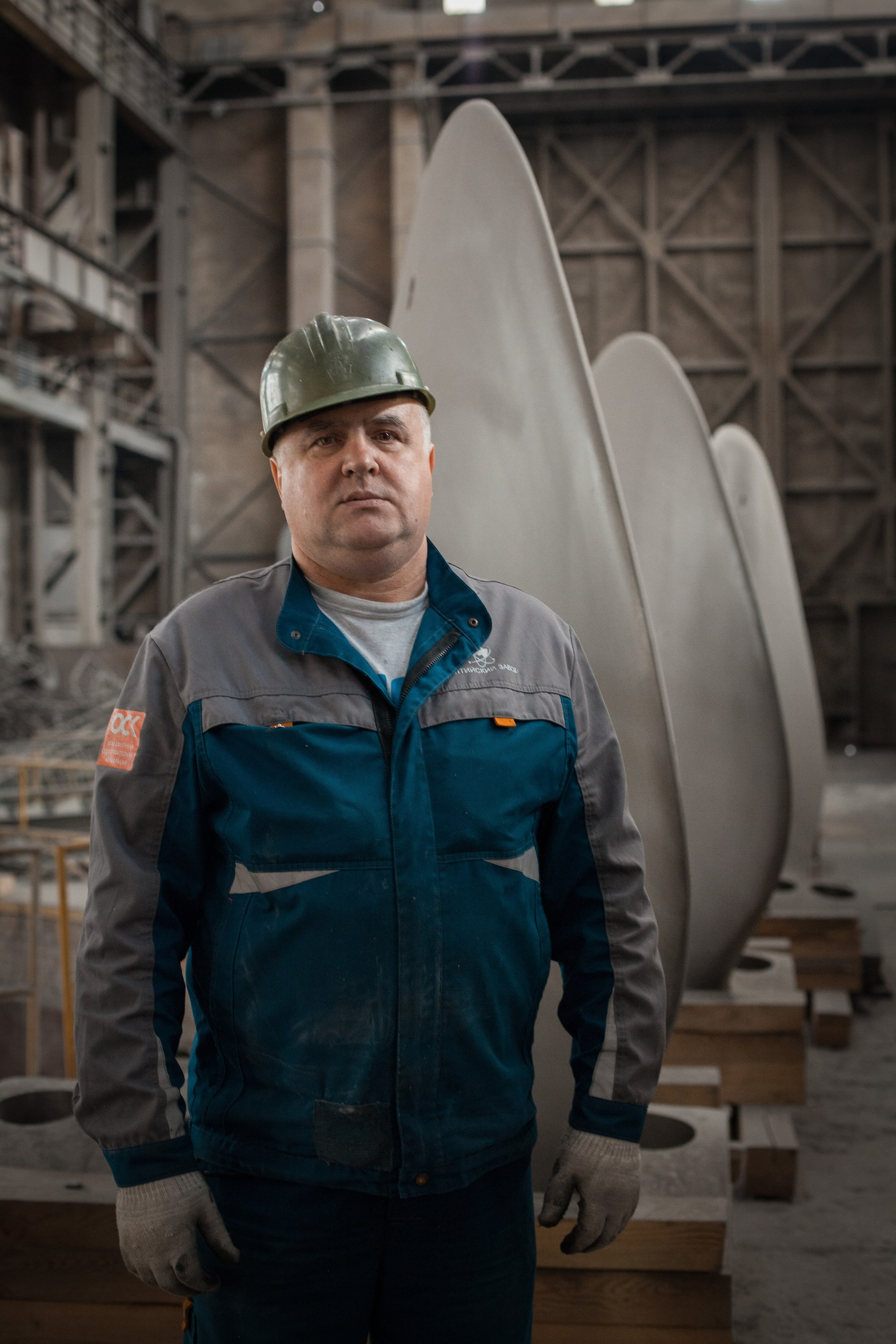 Фотограф на производство. Репортажный и портретный фотограф в Санкт-Петербурге Кристина Рягузова