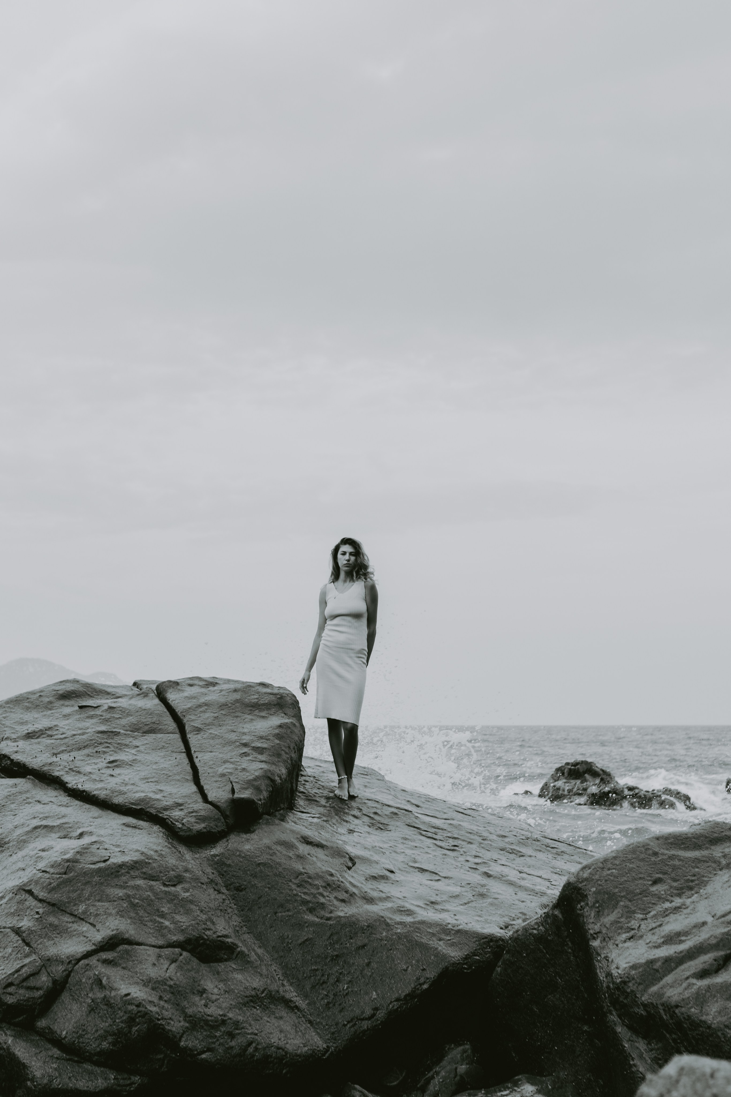 Вера на природе.Нячанг. Главная