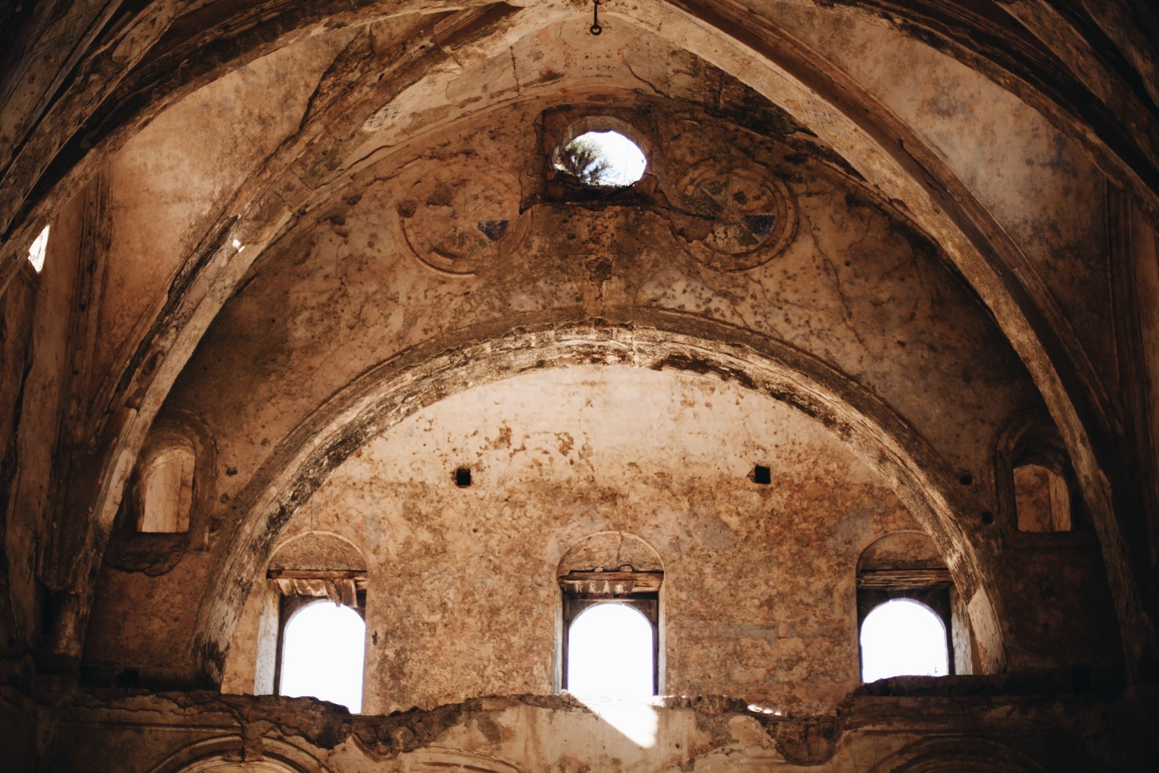 Волна. Ксения Плотникова