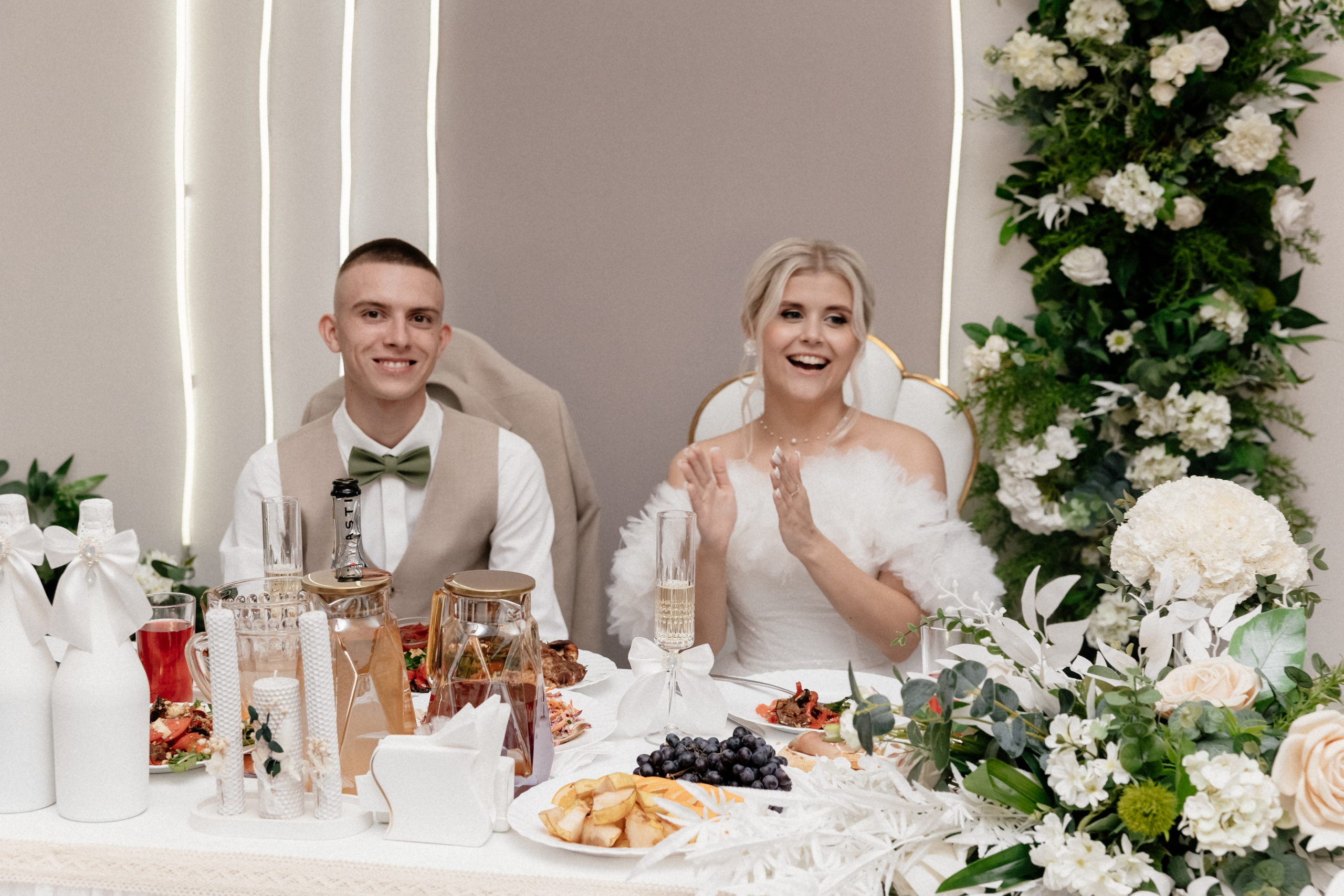 Кирилл и Анжелика. Фотограф Москва, Санкт-Петербург, Абакан