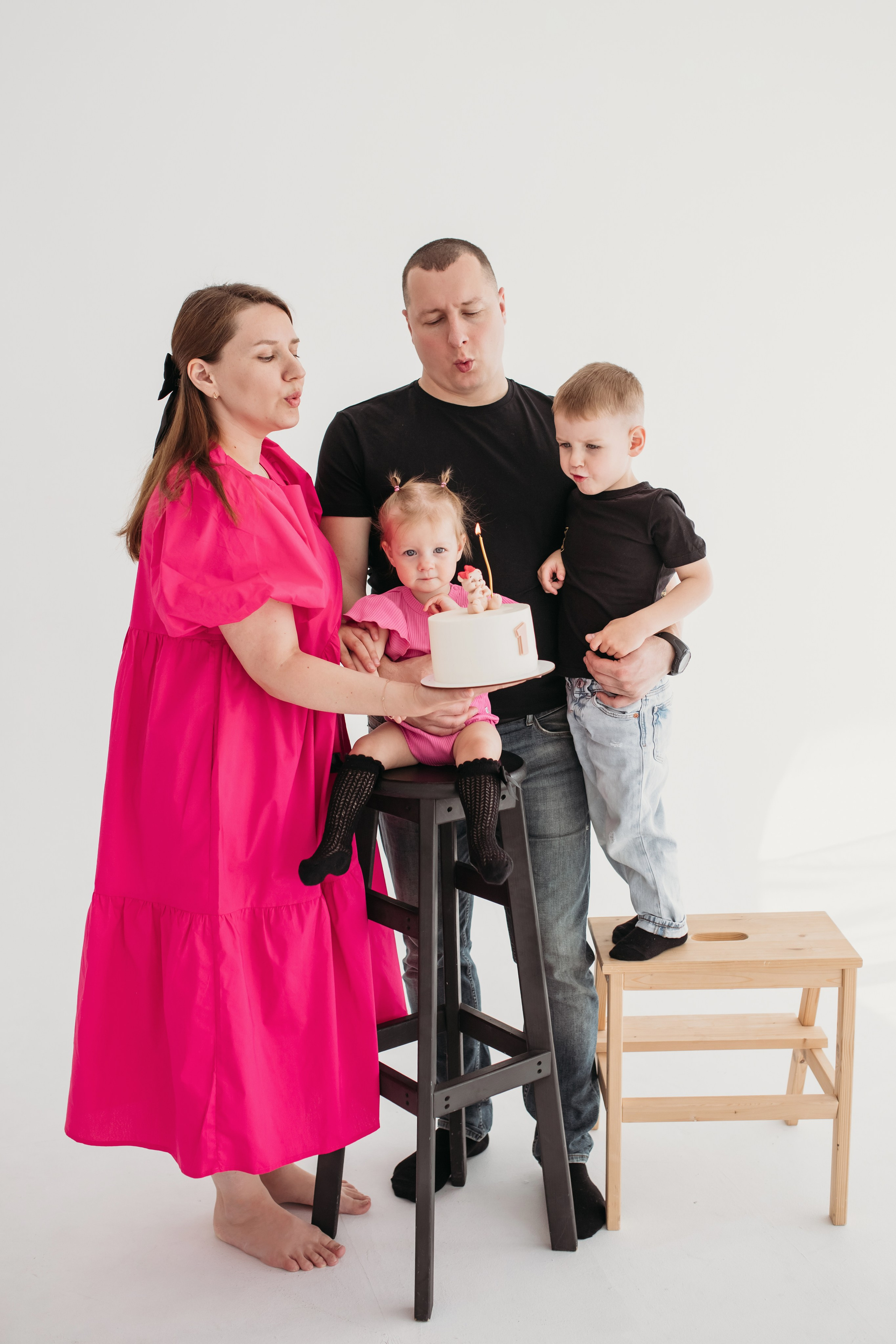 Алиса. Семейный и детский фотограф Минск, Беларусь