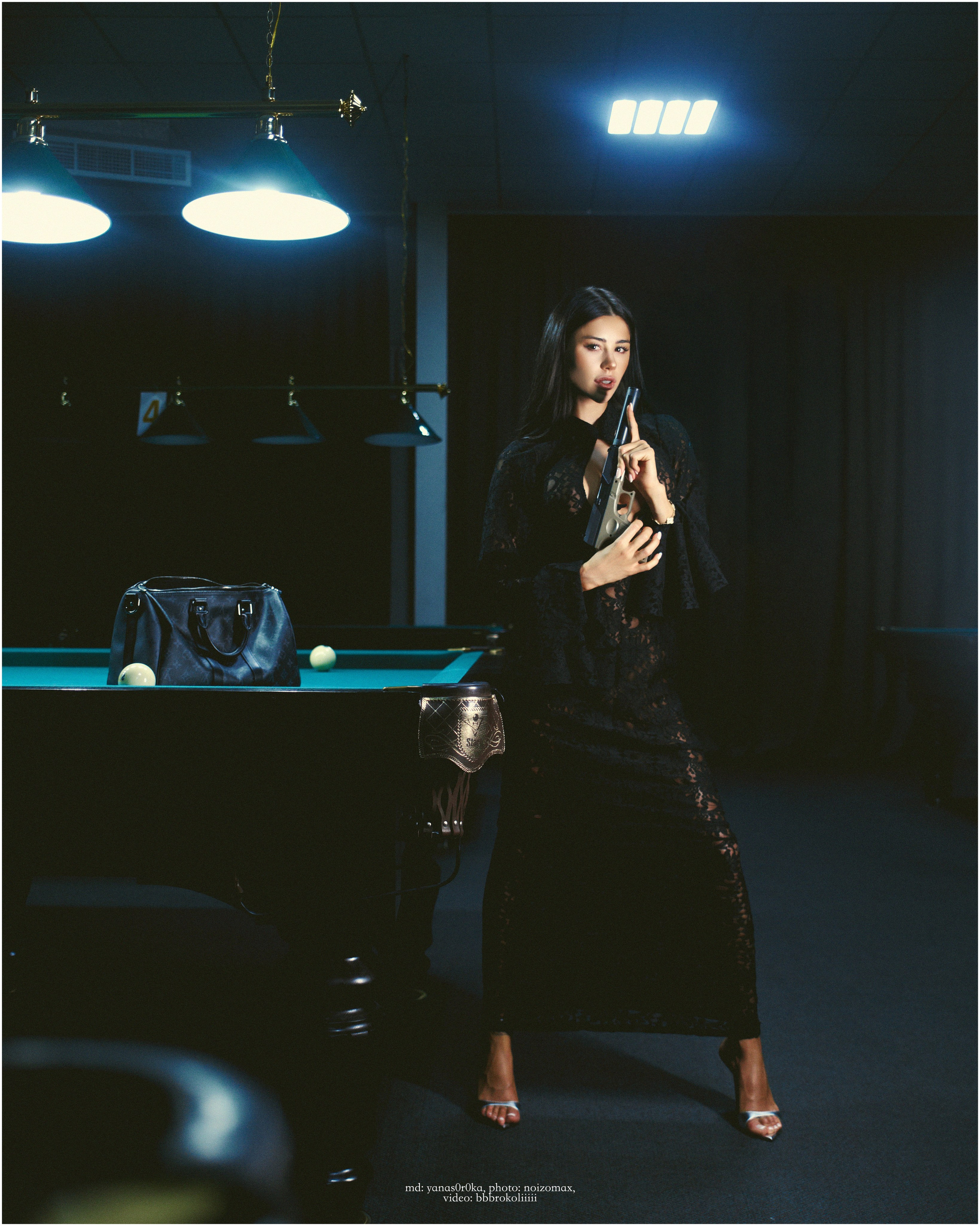 Yanas0r0ka /2. NOIZOMAX Художественный фотограф в Дубай