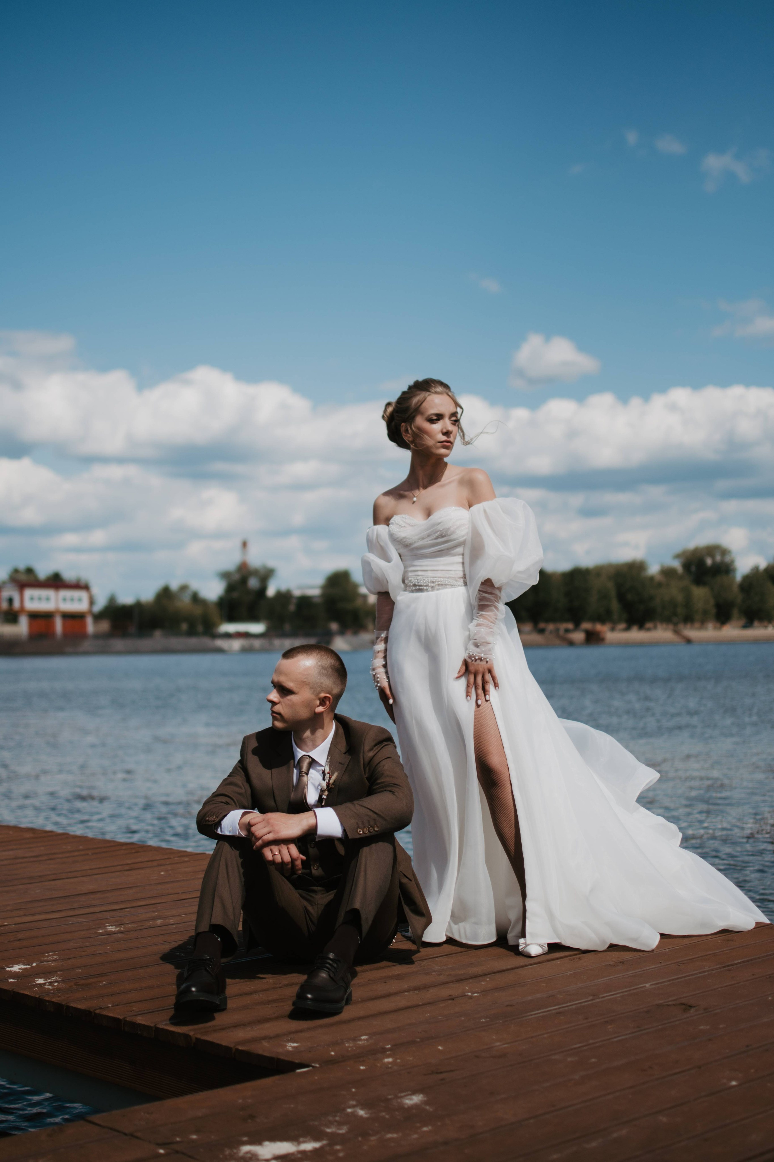 СВАДЬБЫ. Егор Засыпыч