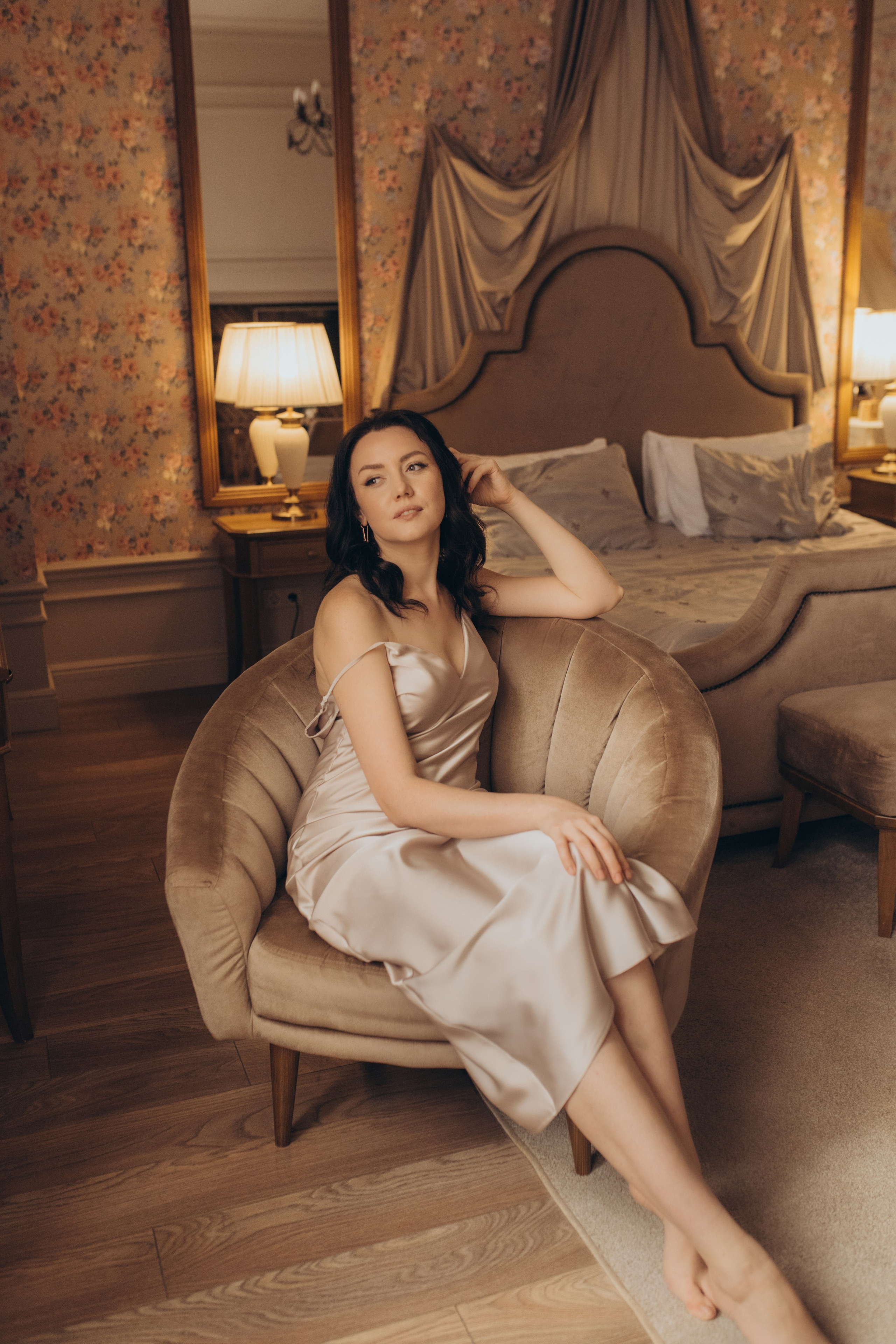 Годик Мирославе. Свадебный и семейный фотограф в Белгороде Евгения Курочкина