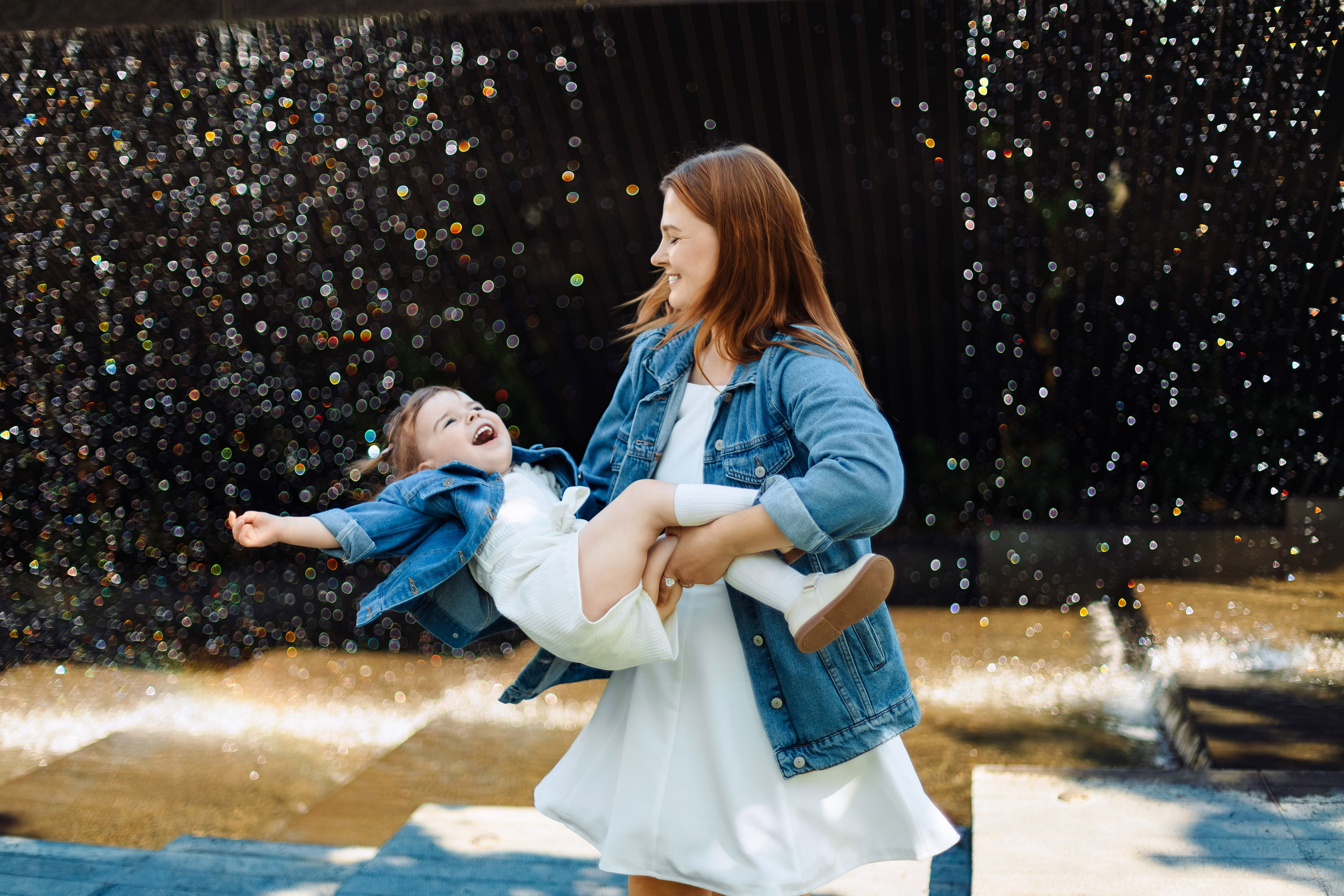 Фотопрогулка. Фотограф Марина Верятинская | Краснодар