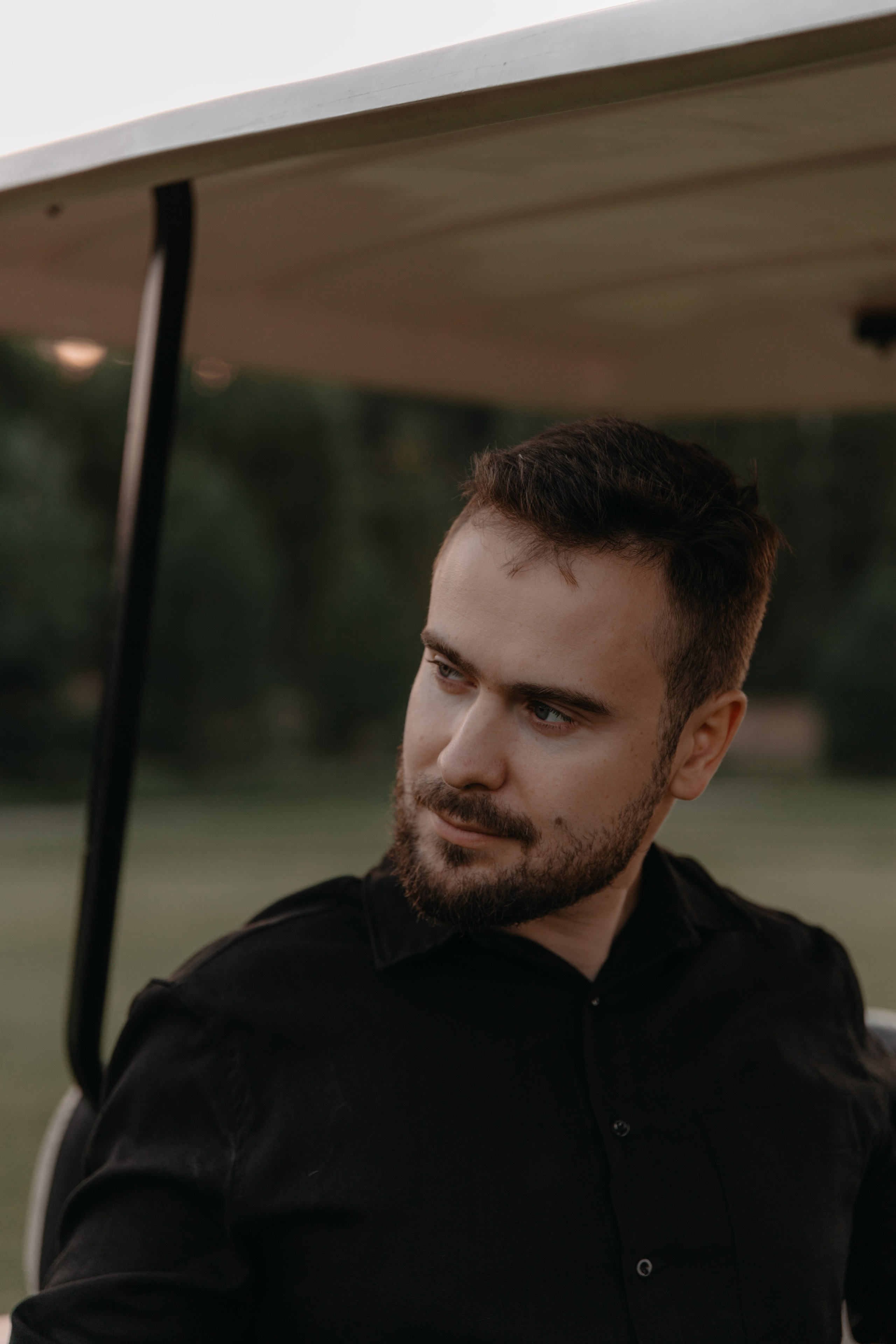 П & Р. Женский и свадебный фотограф Москва Елизавета Перова