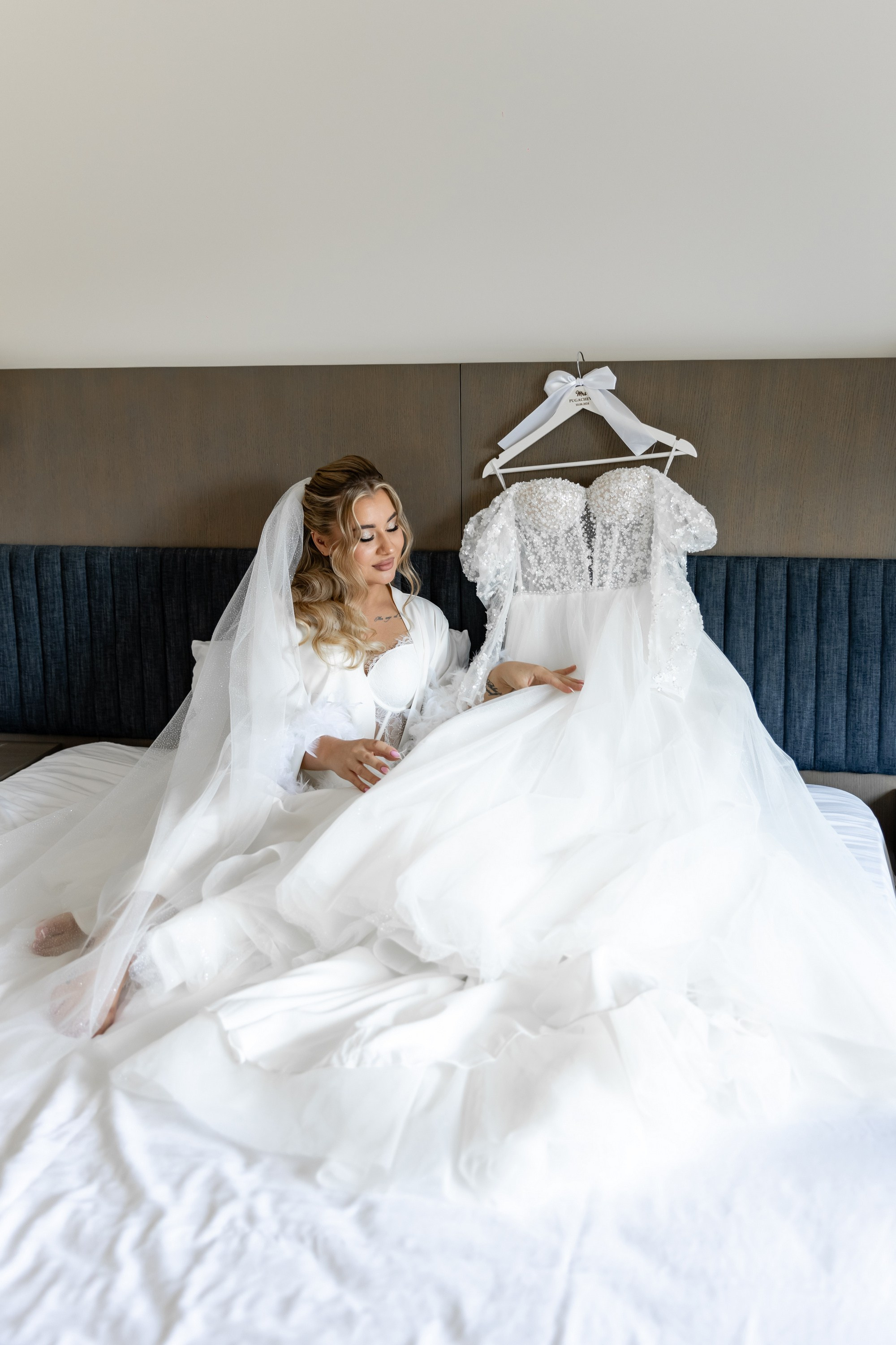 Дмитрий и Виктория. Татьяна Чернышова свадебный фотограф Москва