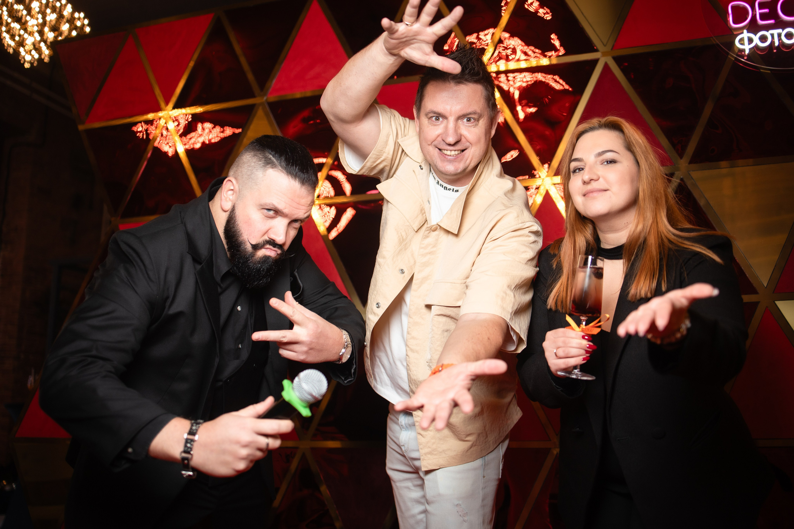 Репортажный фотограф в Санкт-Петербурге — Юра Порфирьев