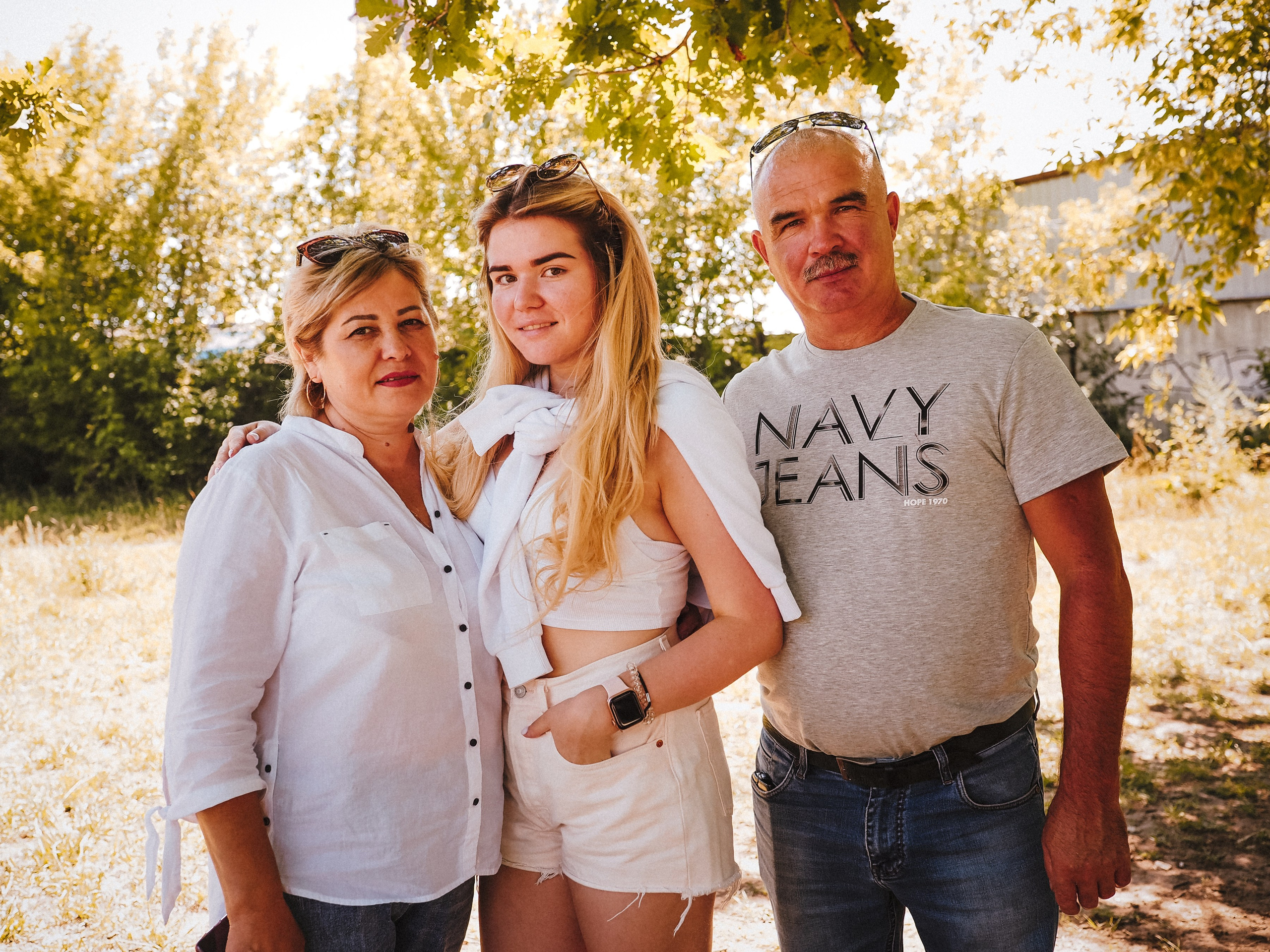 Саше 1 год. Семейный фотограф Ольга Барабанова