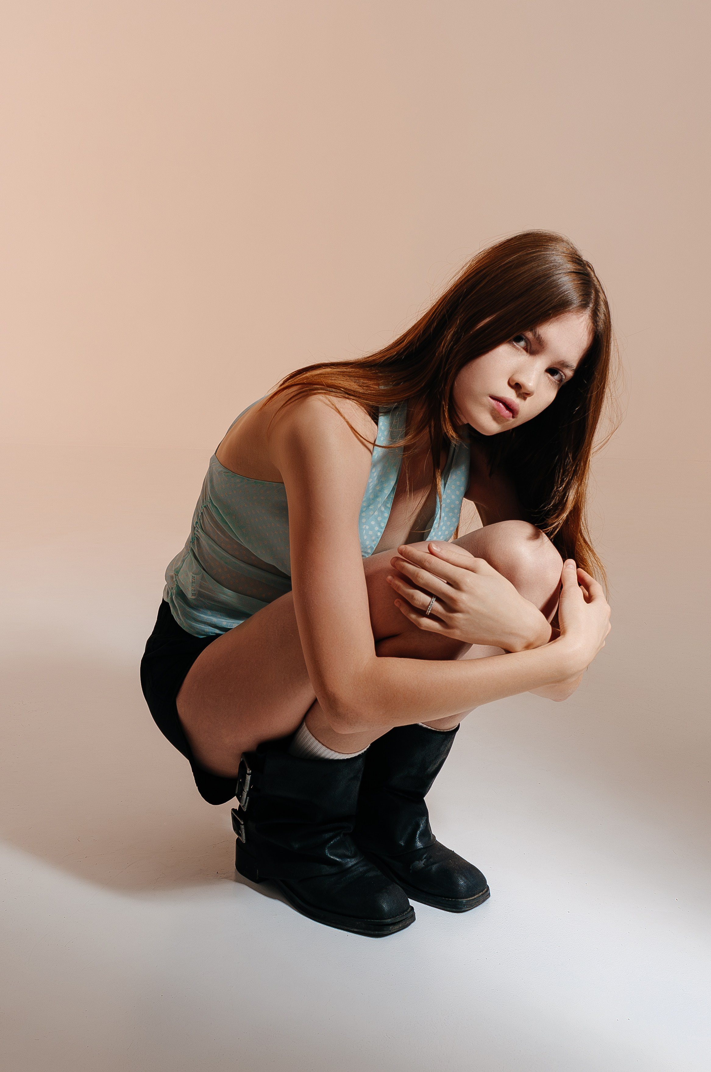 Модельные тесты. Ярослав Плетинский фотограф в Санкт-Петербурге