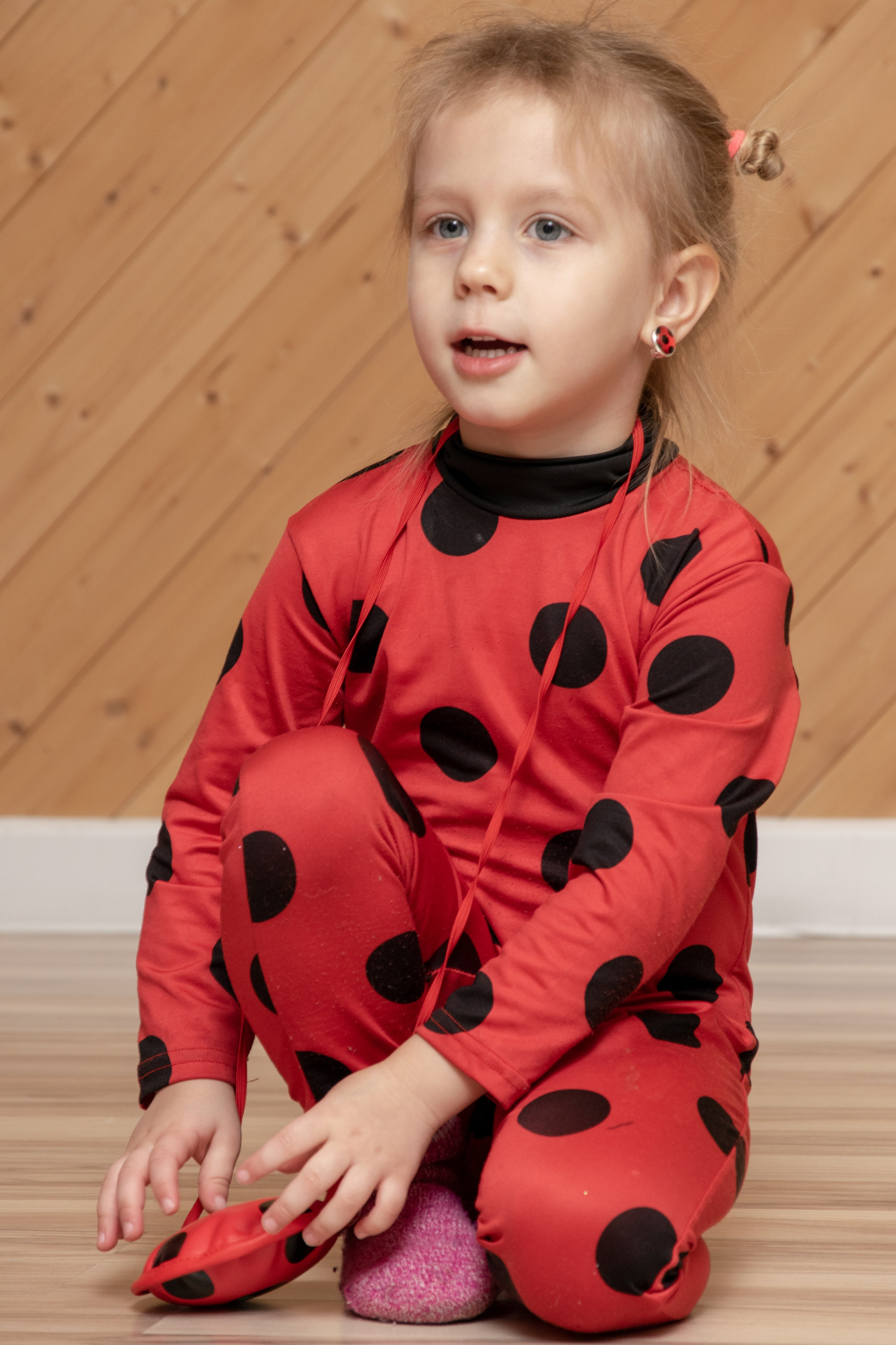 Детские праздники. Фотограф Диана Волгограда