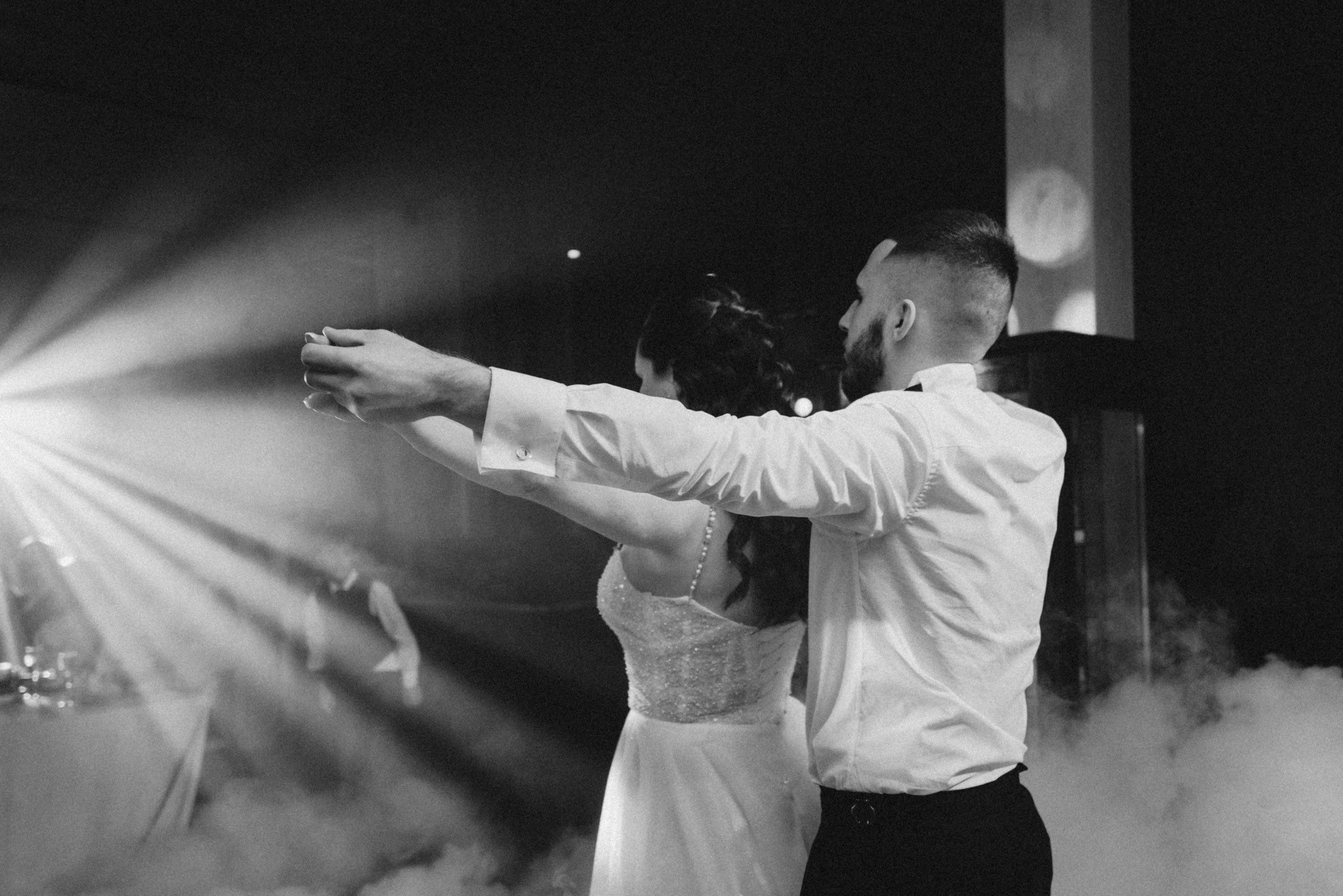 Лера и Богдан. Свадебная съемка в Севастополе