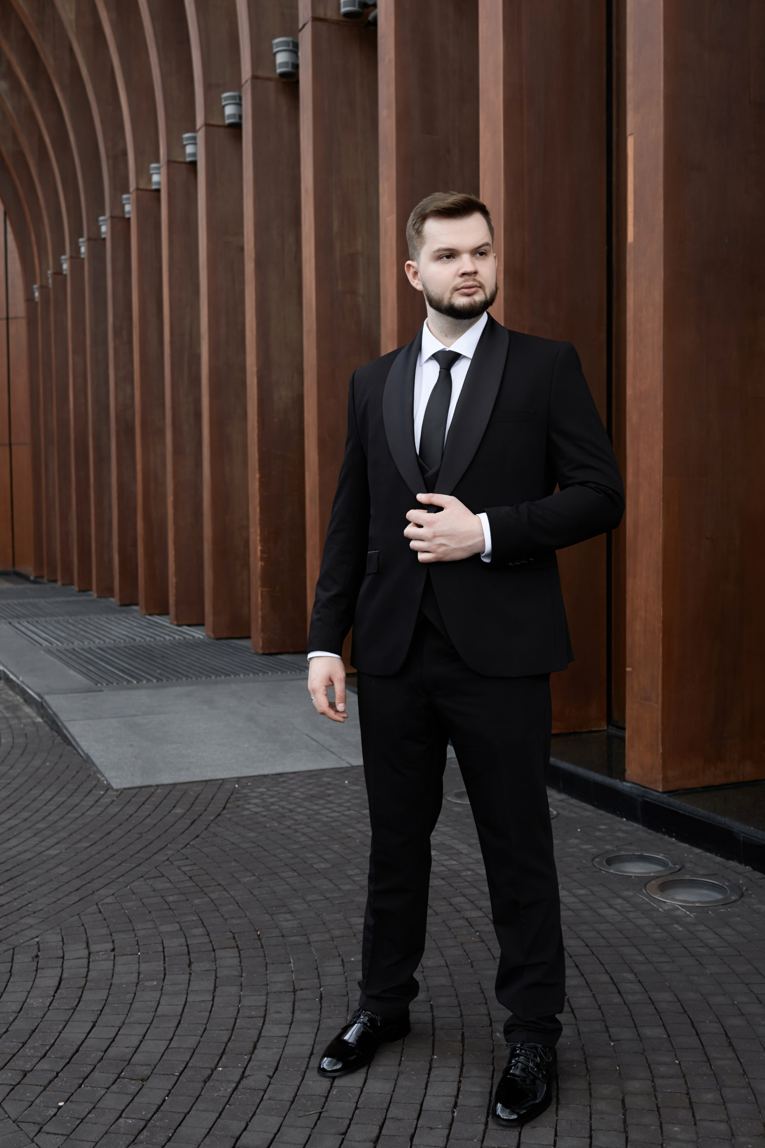 Николай и Ирина. Свадебный и портретный фотограф — Олеся Ганненко