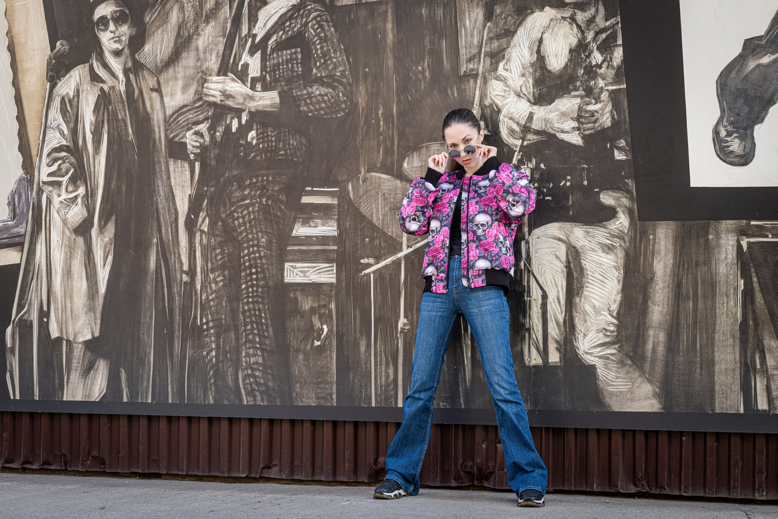 Новая коллекция Mussi. Bertran Ordo