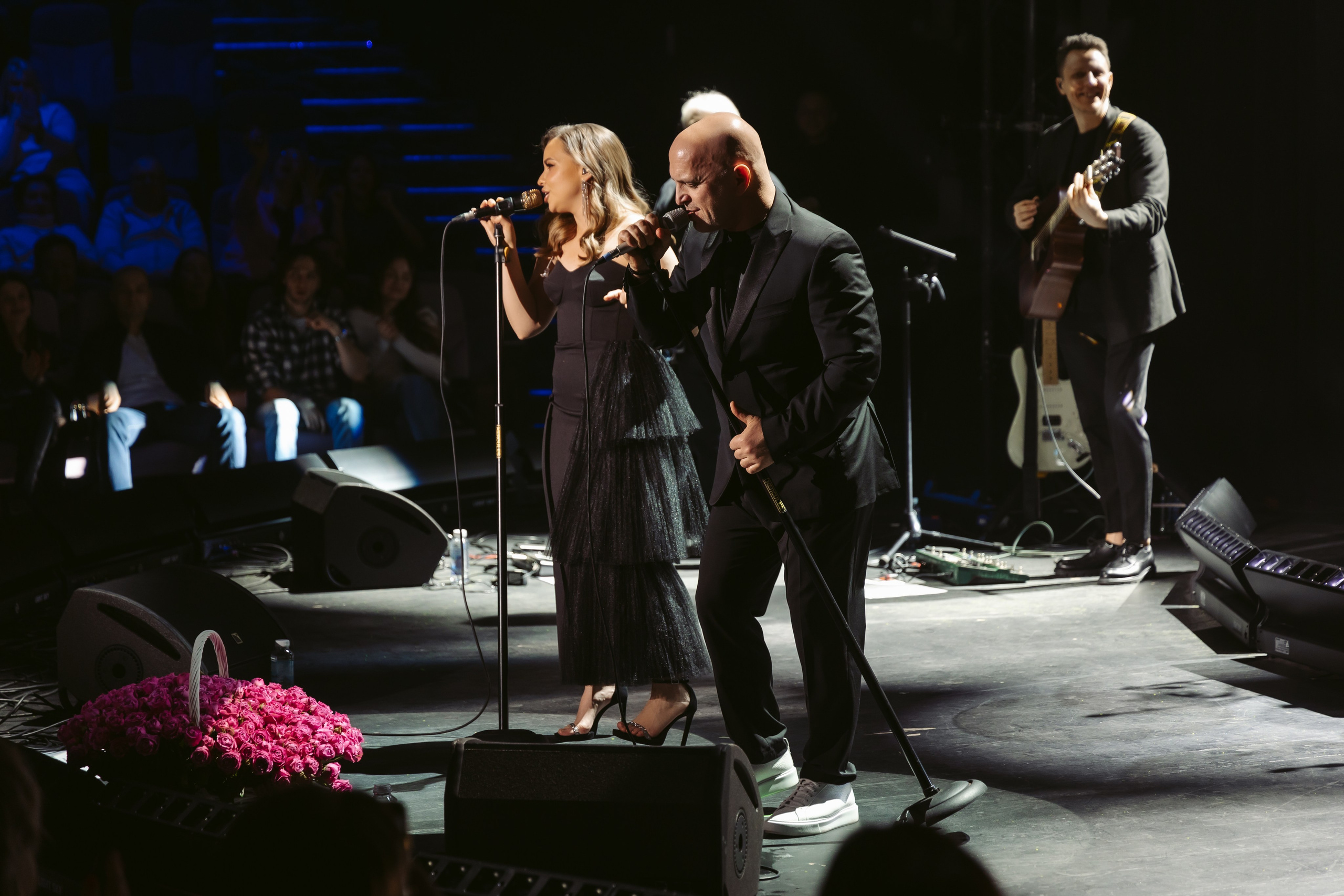 Группа Непара. Свадебный Фотограф в Москве Гор Магтагян