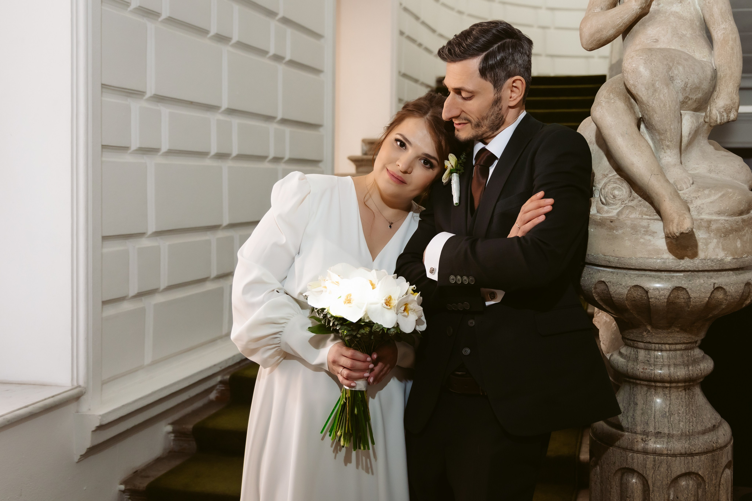 Загс. Свадебный Фотограф в Москве Гор Магтагян