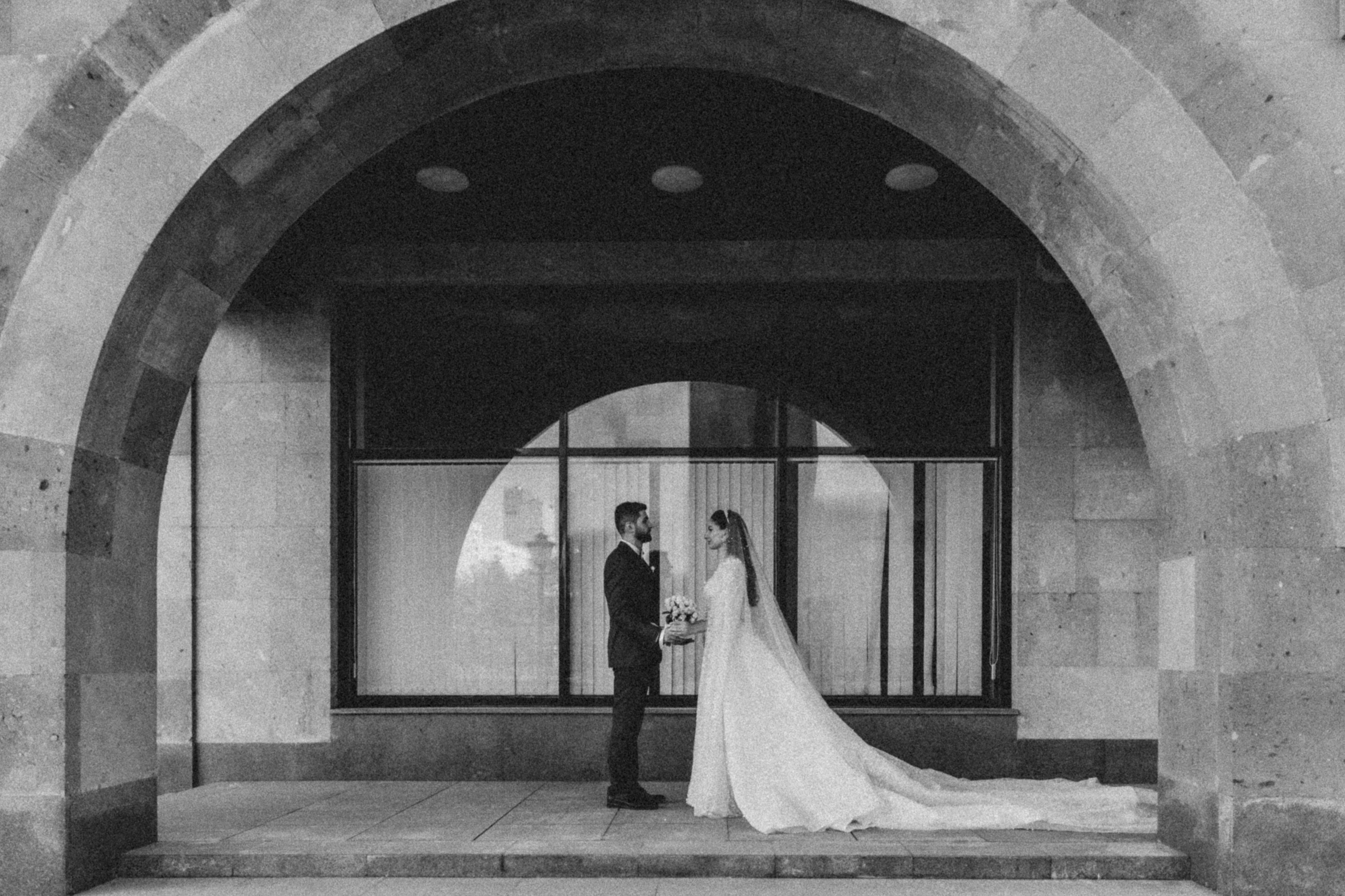 Свадьба Н & Т. Свадебный Фотограф в Москве Гор Магтагян