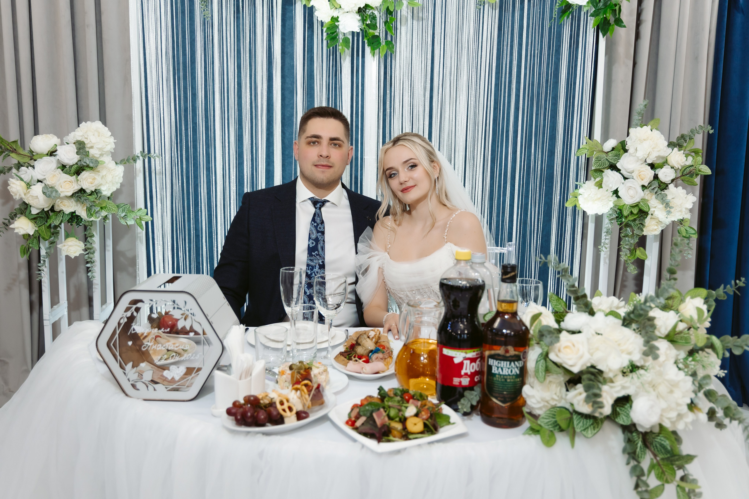 Свадьба К & Н. Свадебный Фотограф в Москве Гор Магтагян