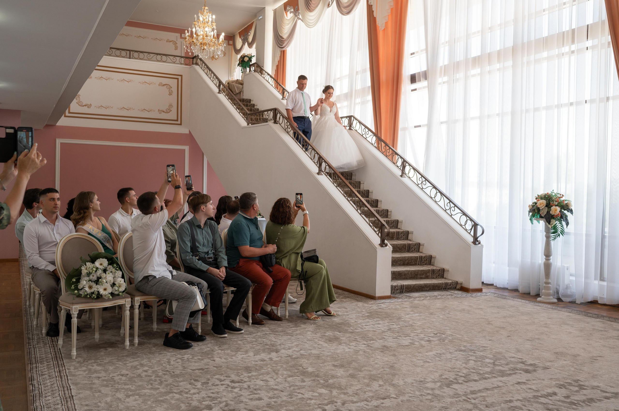 Владислав и Настасья. Свадебный, портретный, коммерческий, предметный фотограф в Ставрополе Иван Белашов