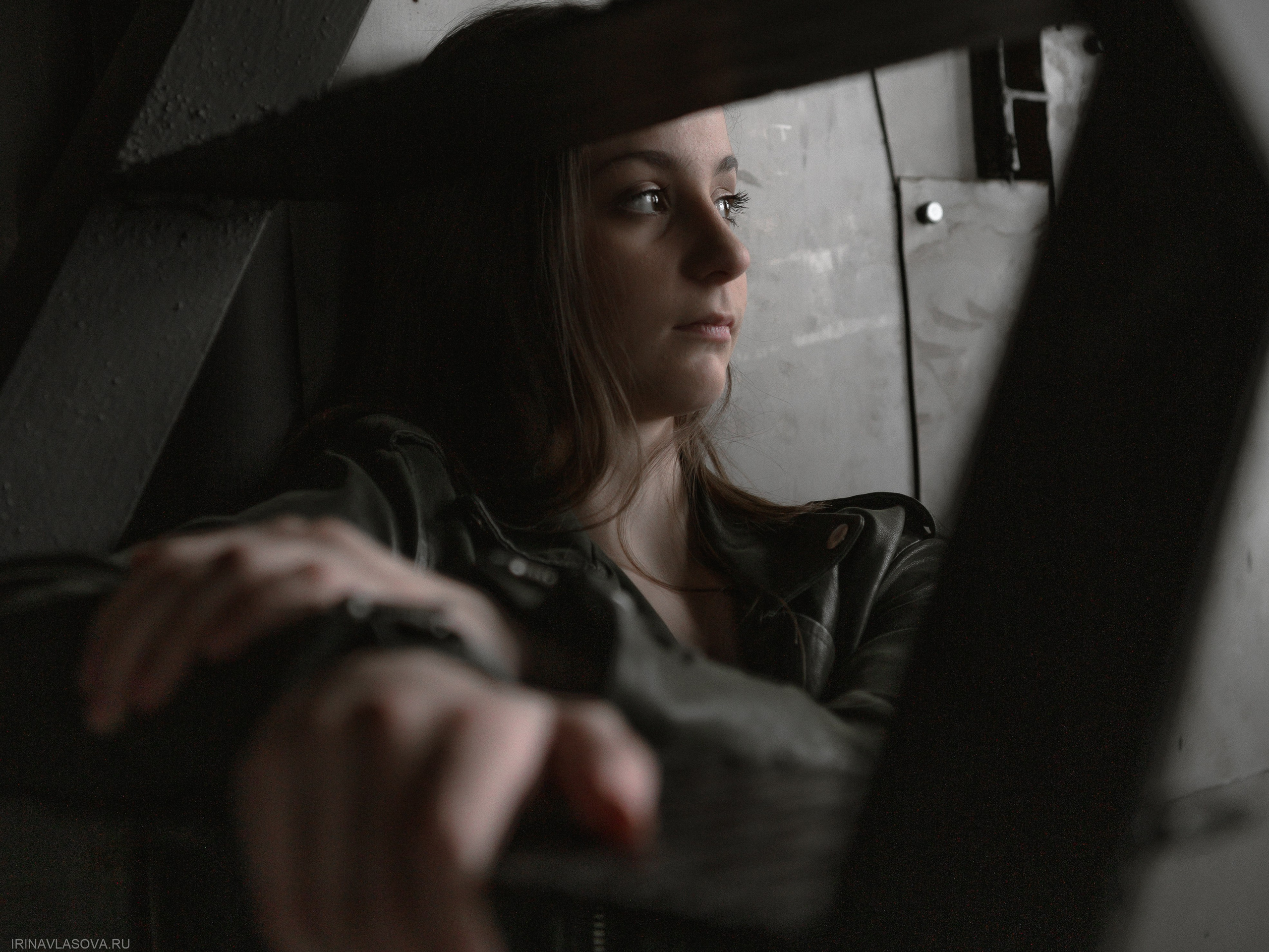 Девичий портрет  12+. Спортивный и портретный фотограф